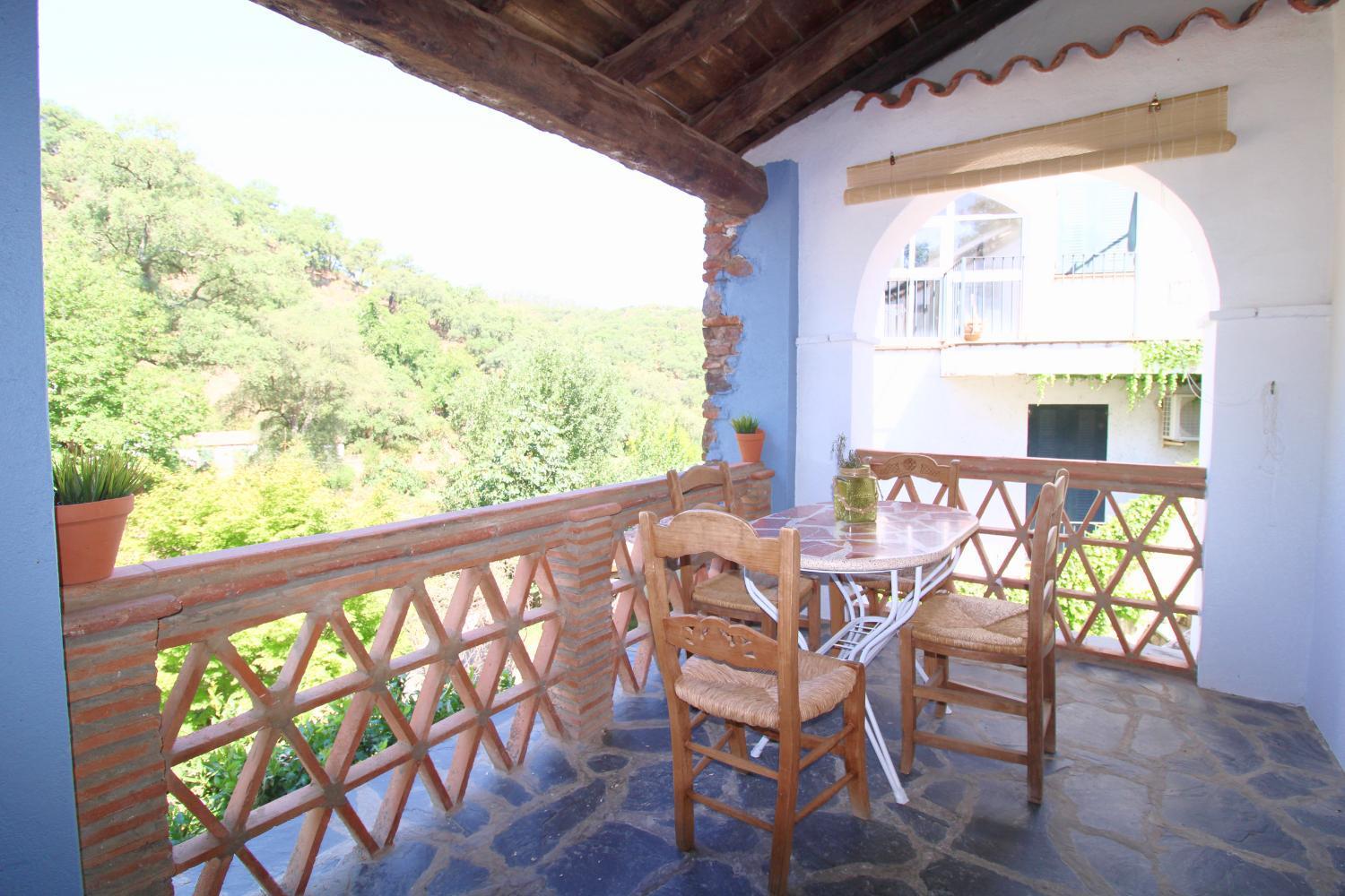 Casa Garalp - Only Adults By Sierra Viva Holiday home *