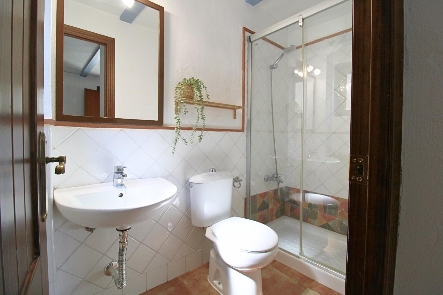Holiday home Casa Garalp - Only Adults By Sierra Viva Aracena
