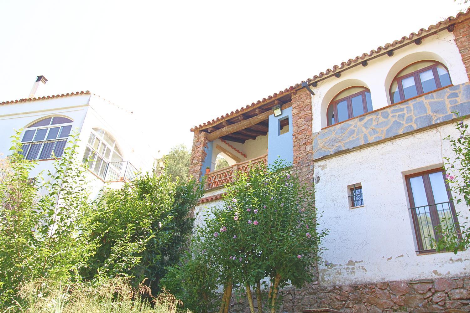 Casa Garalp - Only Adults By Sierra Viva Holiday home *