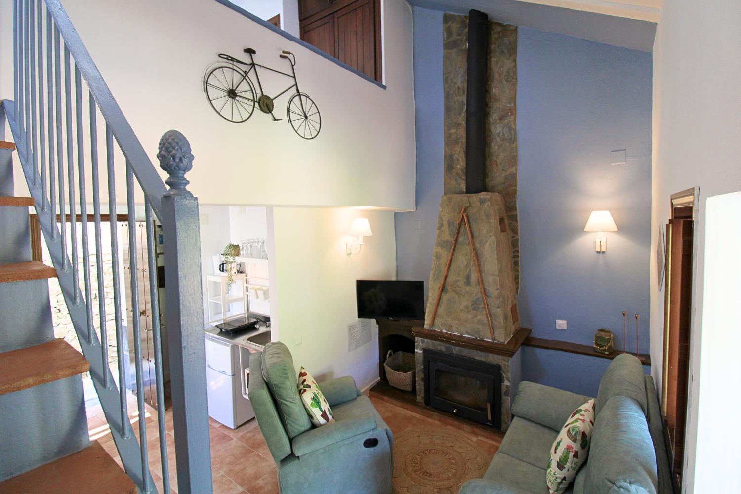 Casa Garalp - Only Adults By Sierra Viva Aracena