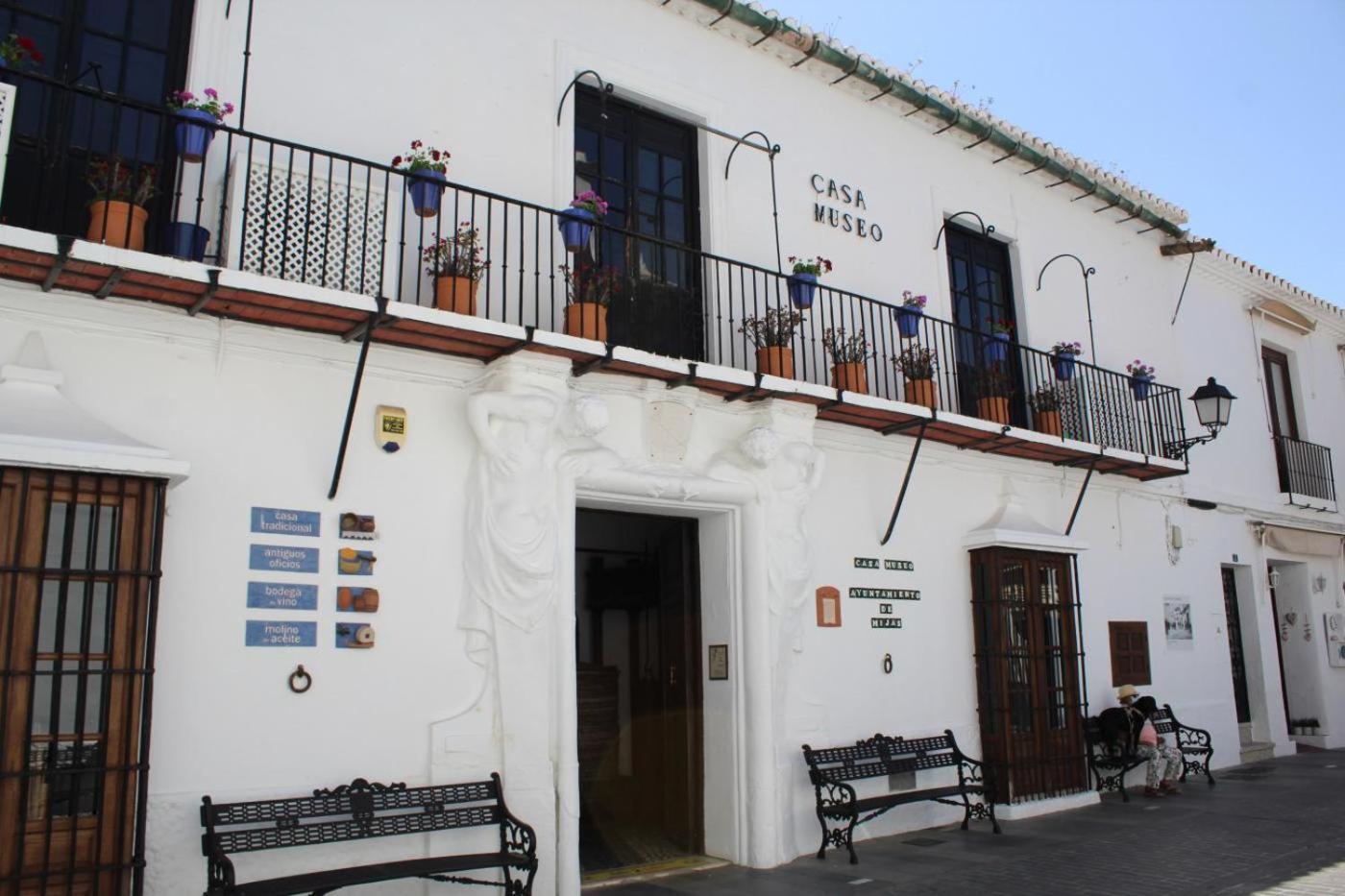Holiday home La Casa De Abajo *