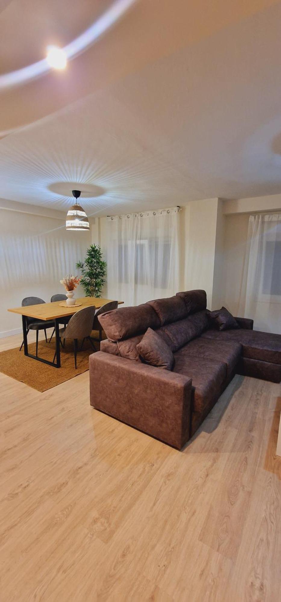 Apartment Apartamento San Jose Gijon