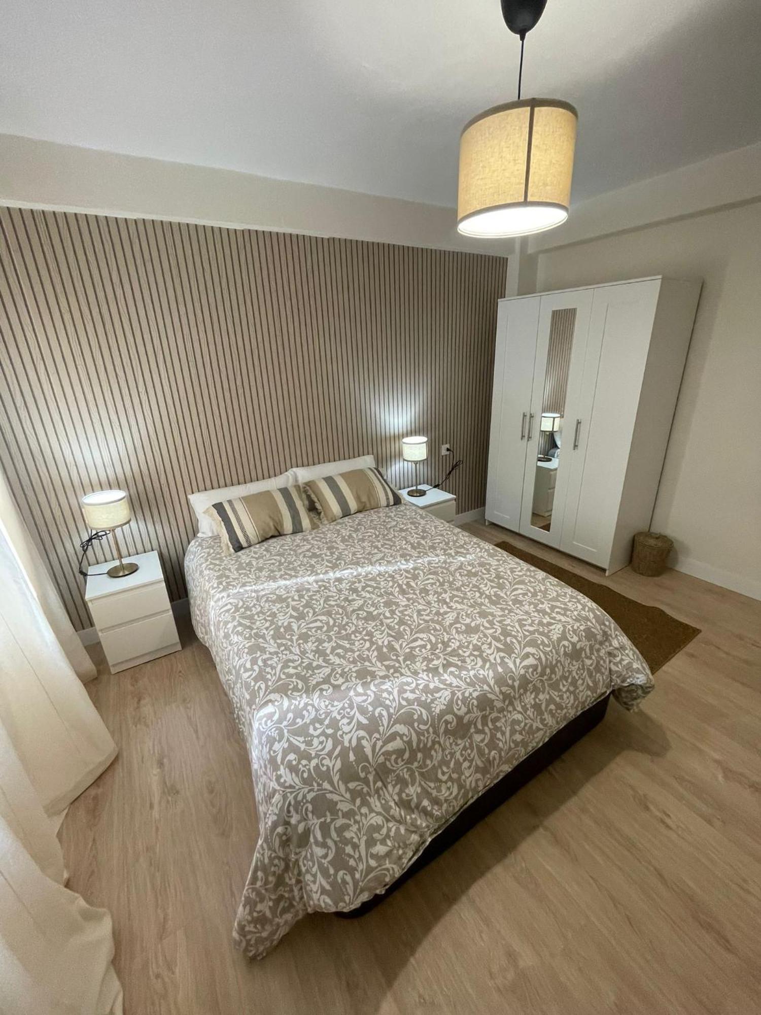 Apartamento San Jose * Gijon