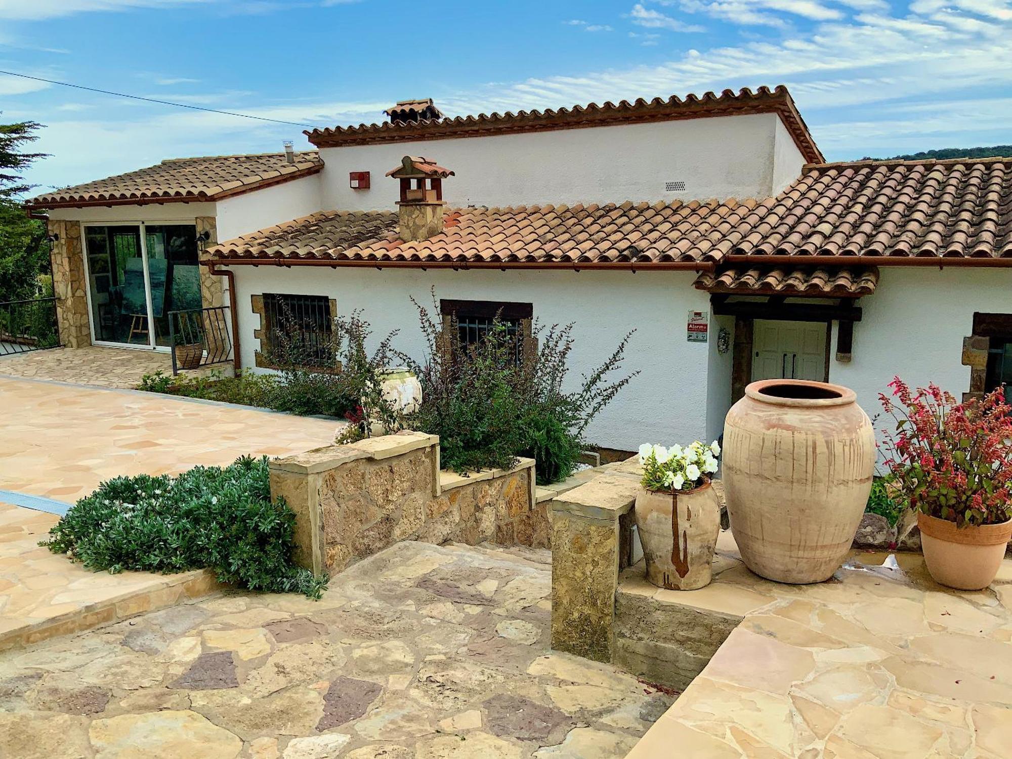 Marlena, Calonge, Costa Brava,1 Luxe Private Studio-appartement With Private Pool In Quiet Area, Adults Only, Catalonia, Spain Calonge (Catalonia)