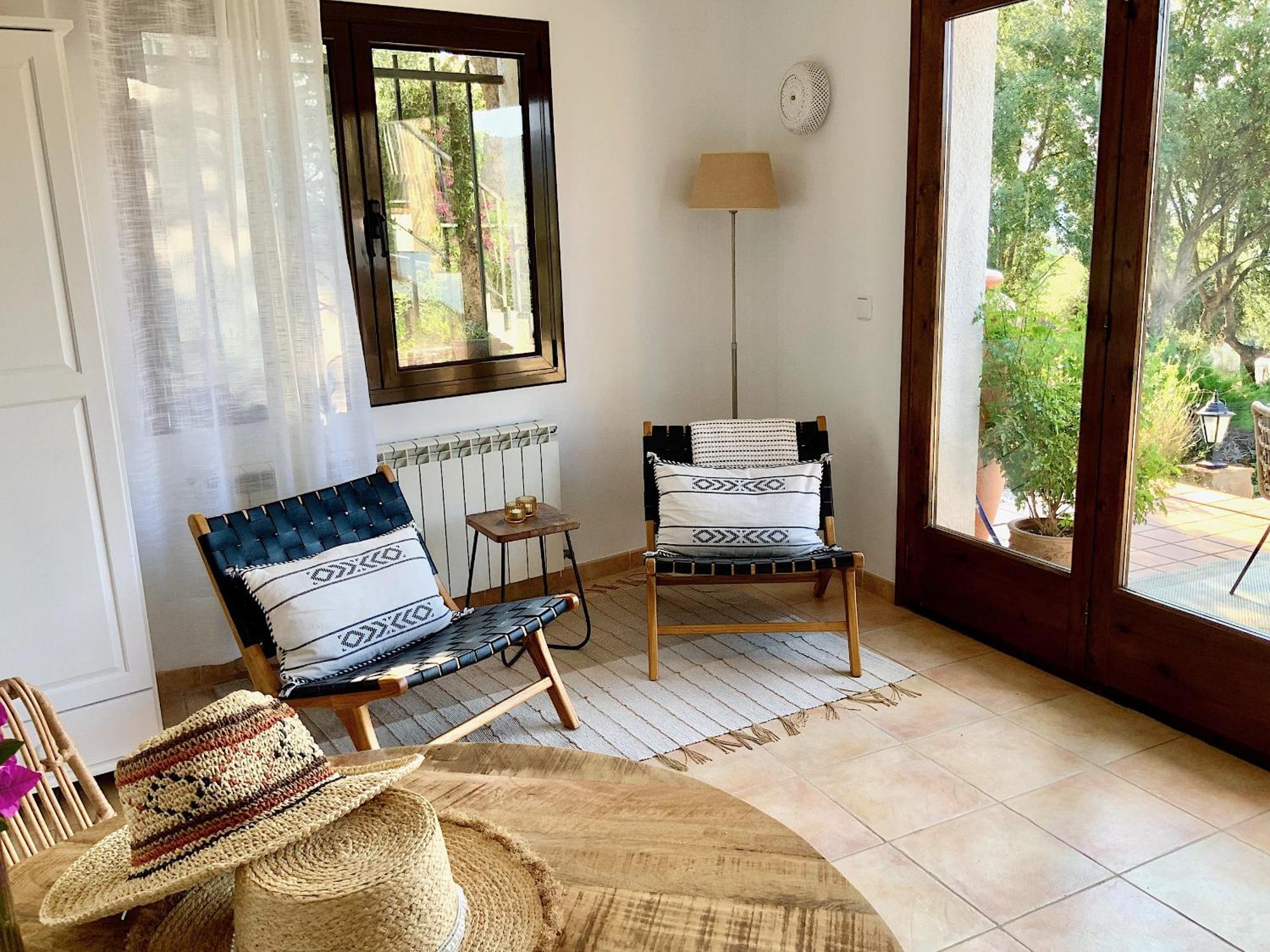 Marlena, Calonge, Costa Brava,1 Luxe Private Studio-appartement With Private Pool In Quiet Area, Adults Only, Catalonia, Spain Calonge (Catalonia)