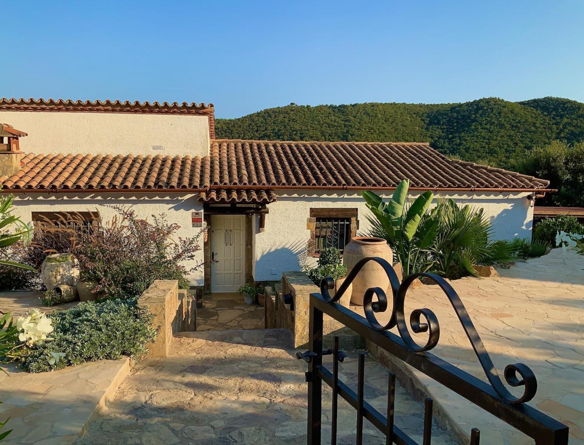 Pensión Marlena, Calonge, Costa Brava,1 Luxe Private Studio-appartement With Private Pool In Quiet Area, Adults Only, Catalonia, Spain Calonge (Catalonia)