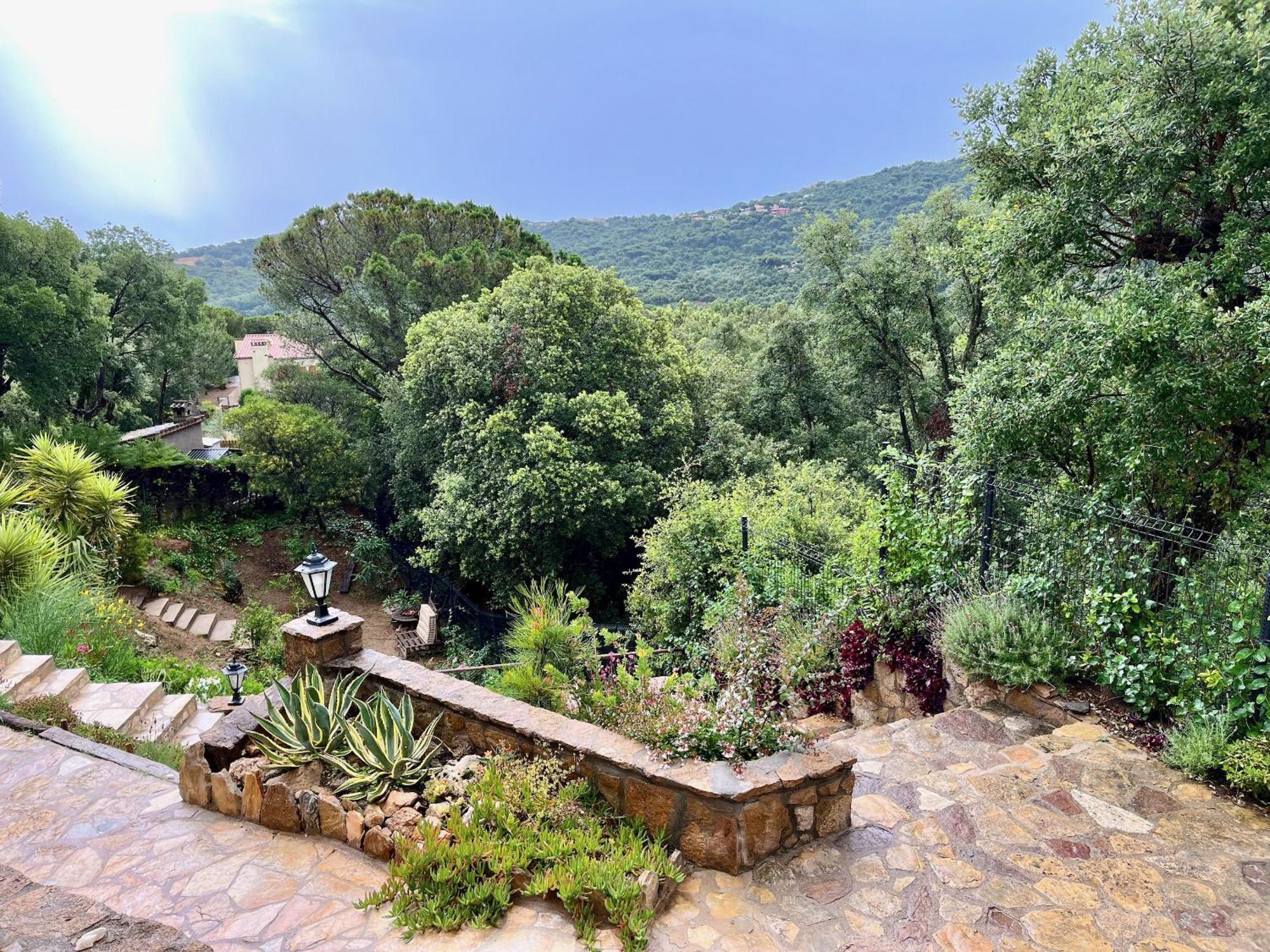 Marlena, Calonge, Costa Brava,1 Luxe Private Studio-appartement With Private Pool In Quiet Area, Adults Only, Catalonia, Spain *