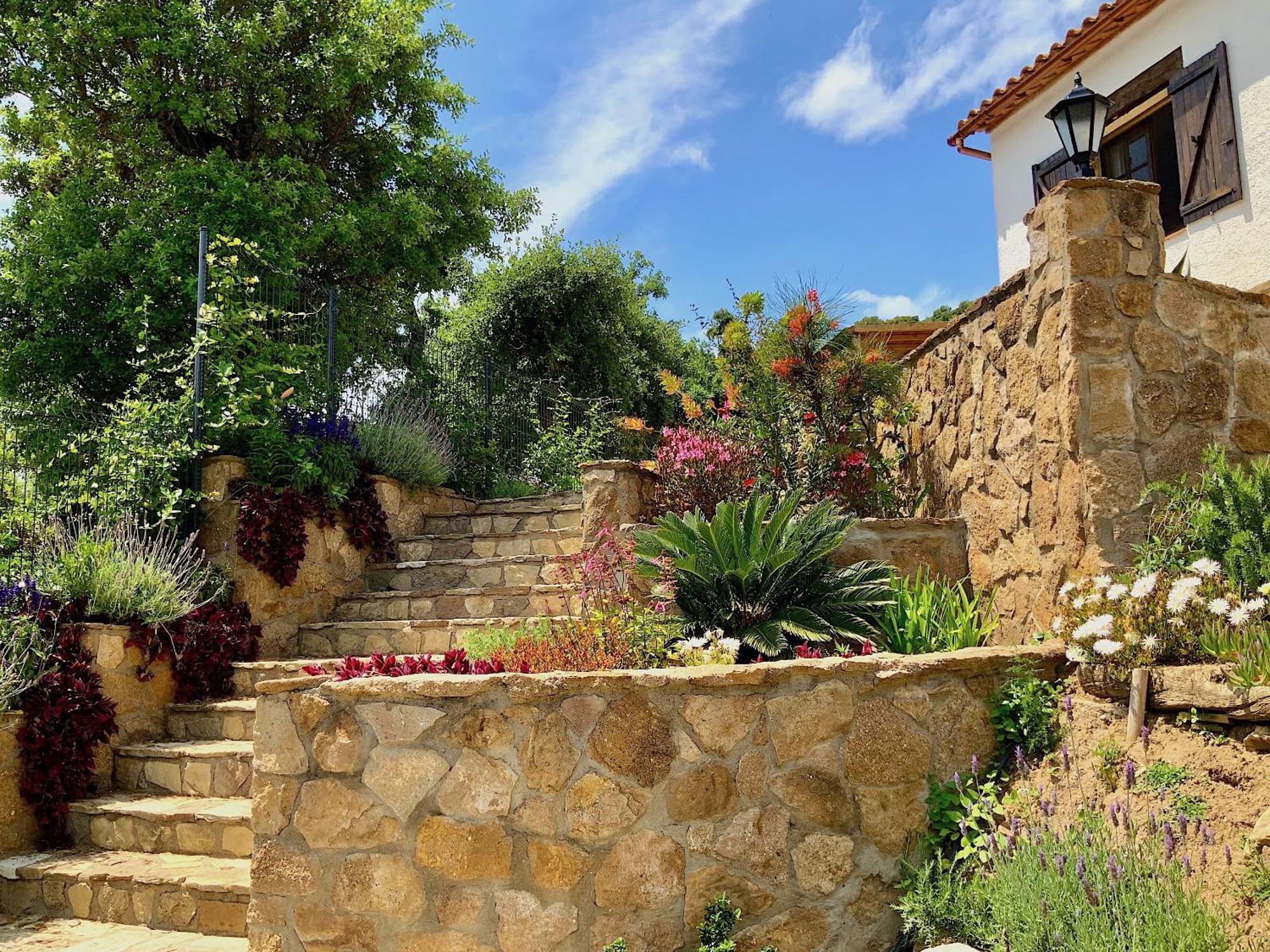 Marlena, Calonge, Costa Brava,1 Luxe Private Studio-appartement With Private Pool In Quiet Area, Adults Only, Catalonia, Spain Calonge (Catalonia)