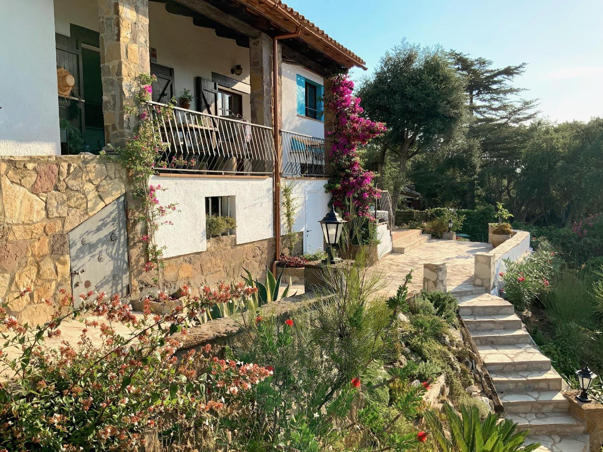 Marlena, Calonge, Costa Brava,1 Luxe Private Studio-appartement With Private Pool In Quiet Area, Adults Only, Catalonia, Spain