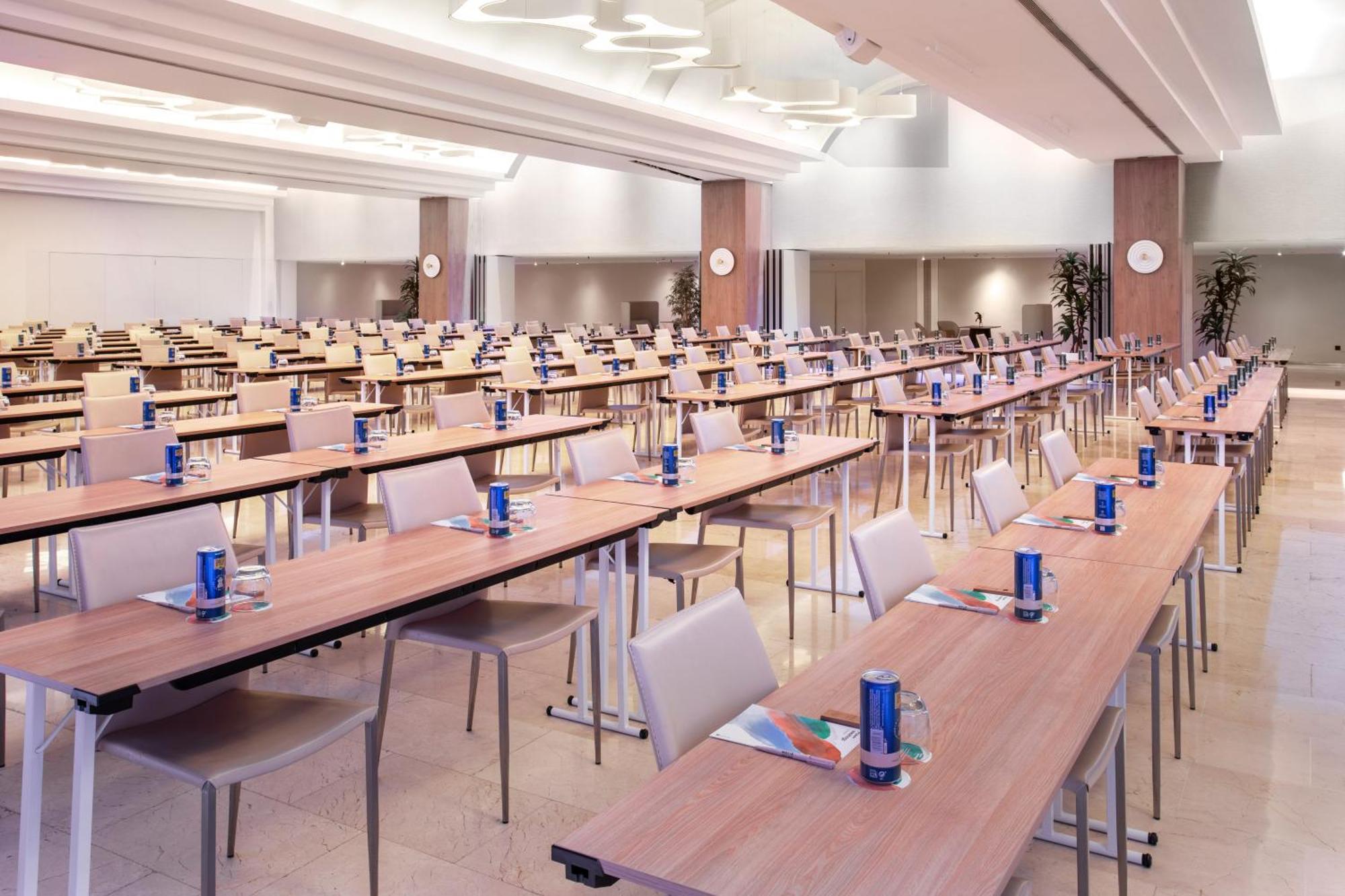 Melia 4* Seville