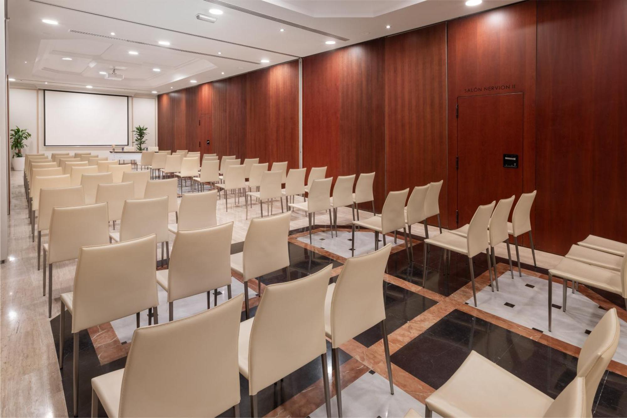 Melia 4* Seville