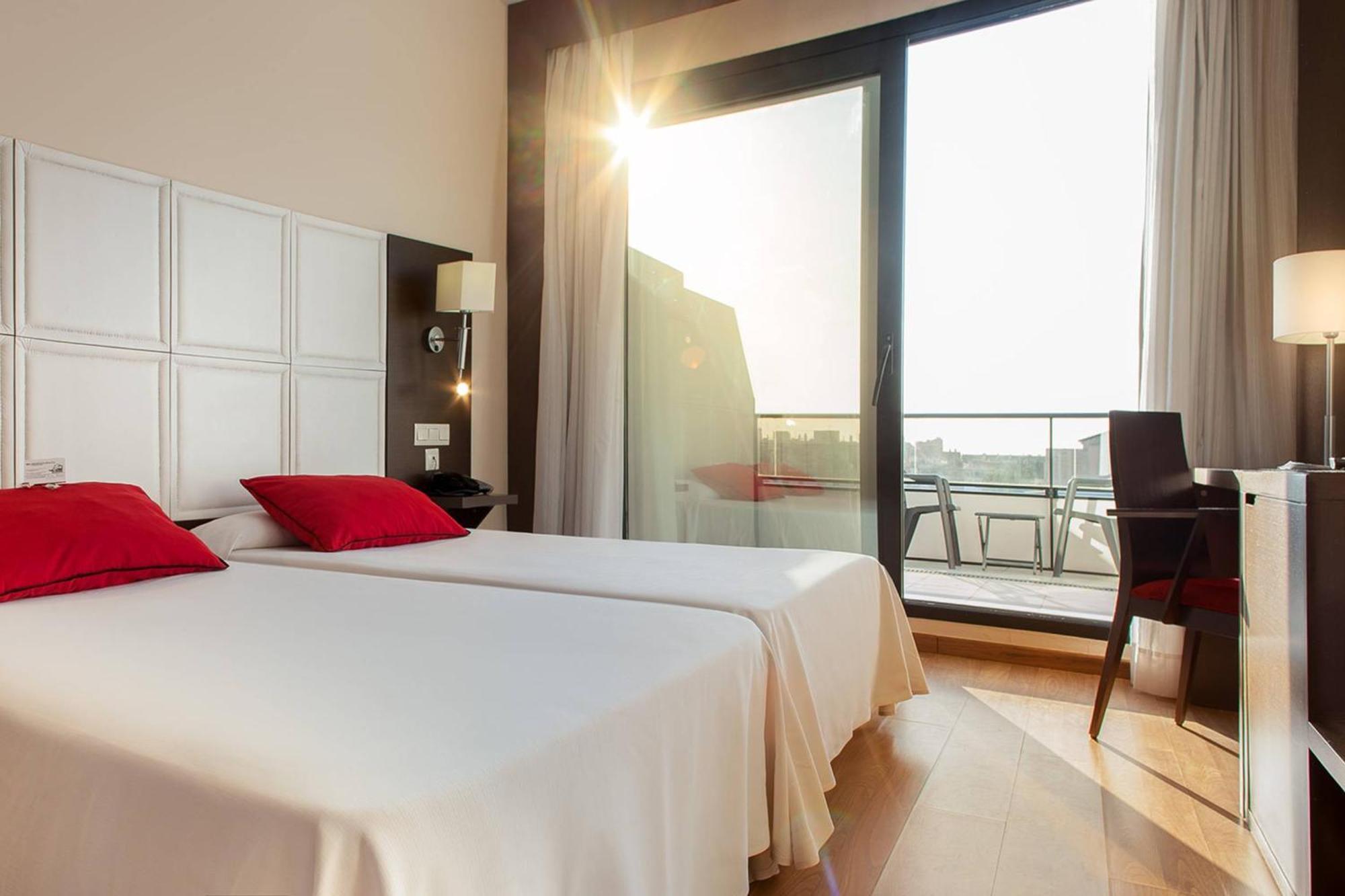 Hotel Rh Don Carlos &