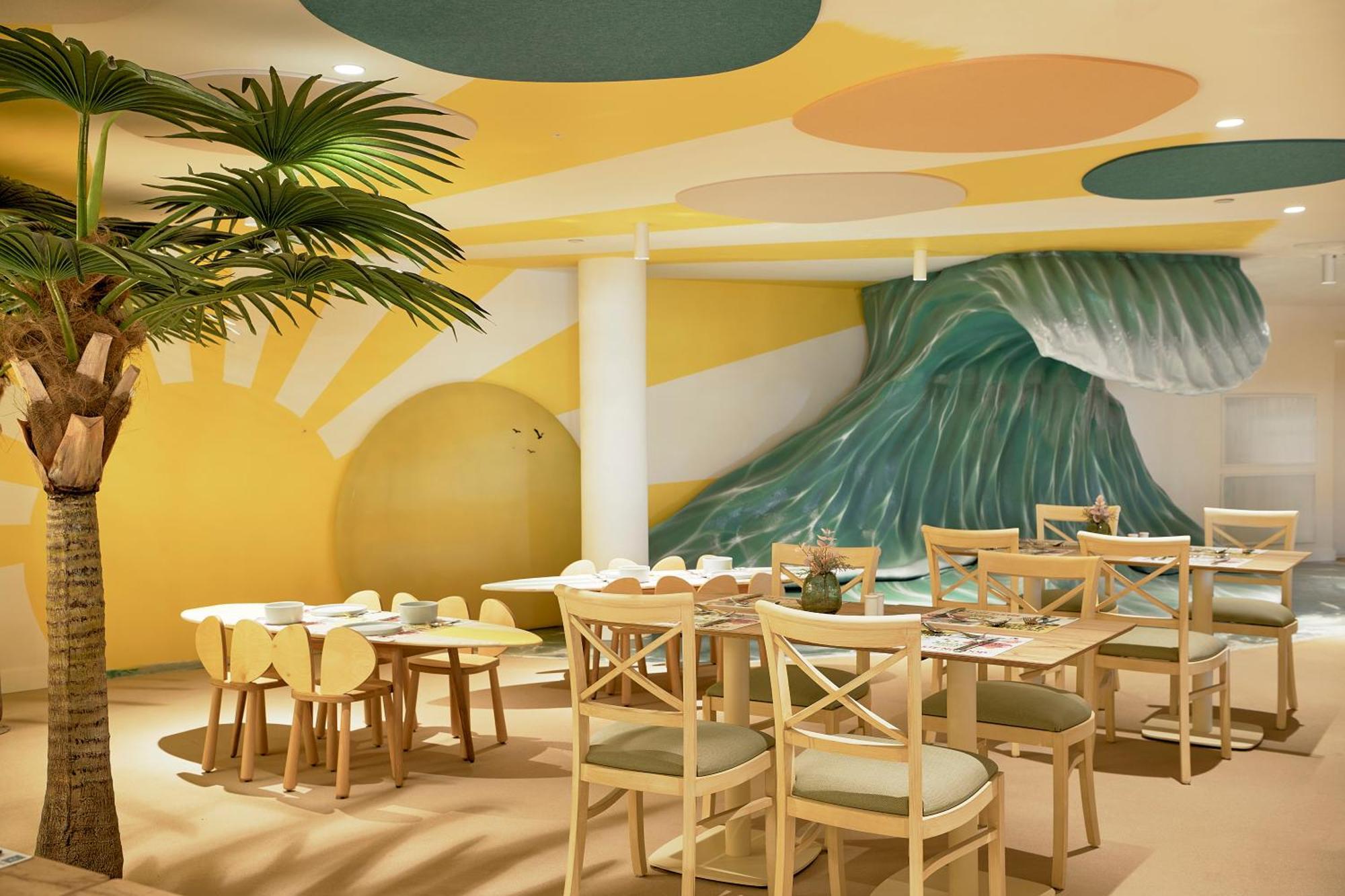 Hotel Iberostar Waves Gaviotas Park Jandia (Fuerteventura)