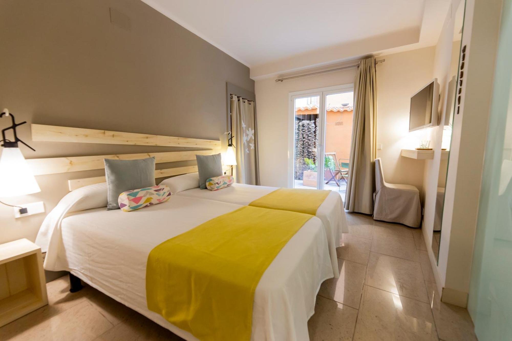 Hotel Tarongeta - Adults Only Cadaqués