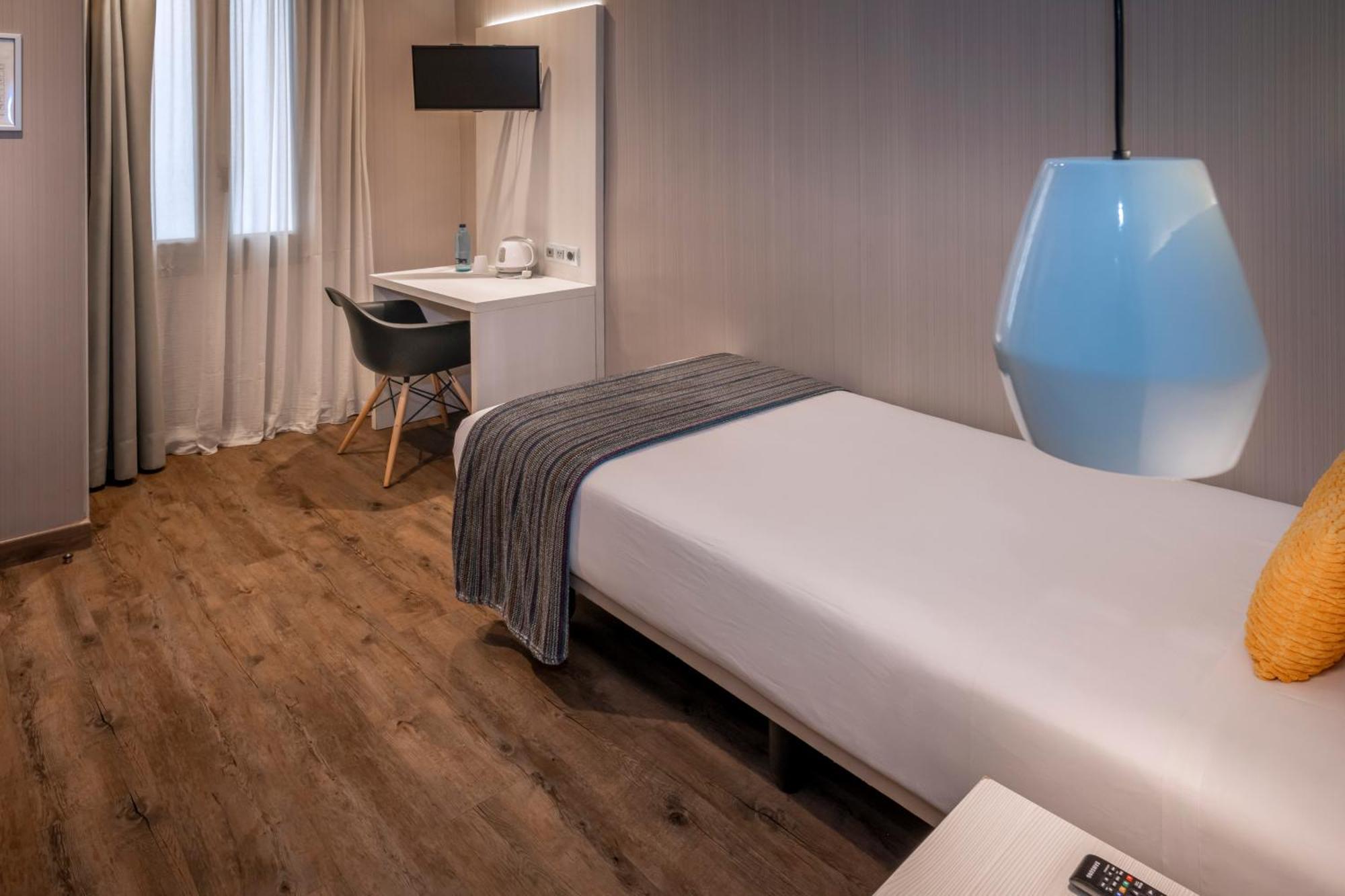 Guest house Operaramblas Barcelona