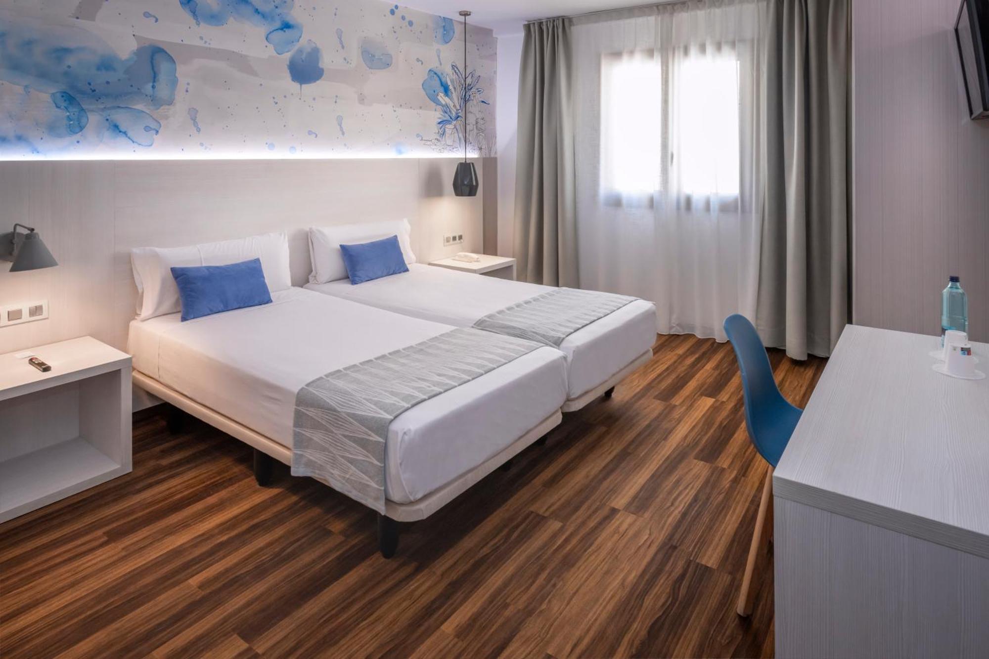 Guest house Operaramblas