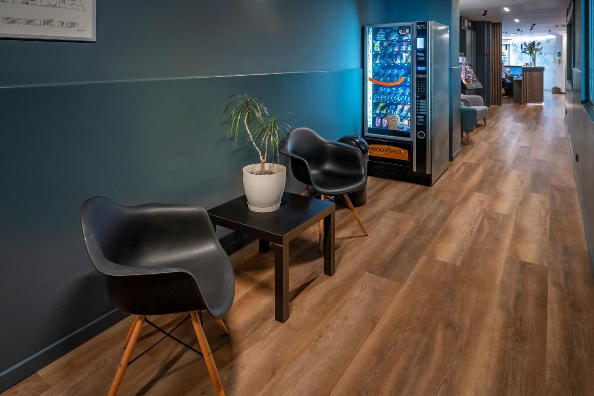Guest house Operaramblas Barcelona