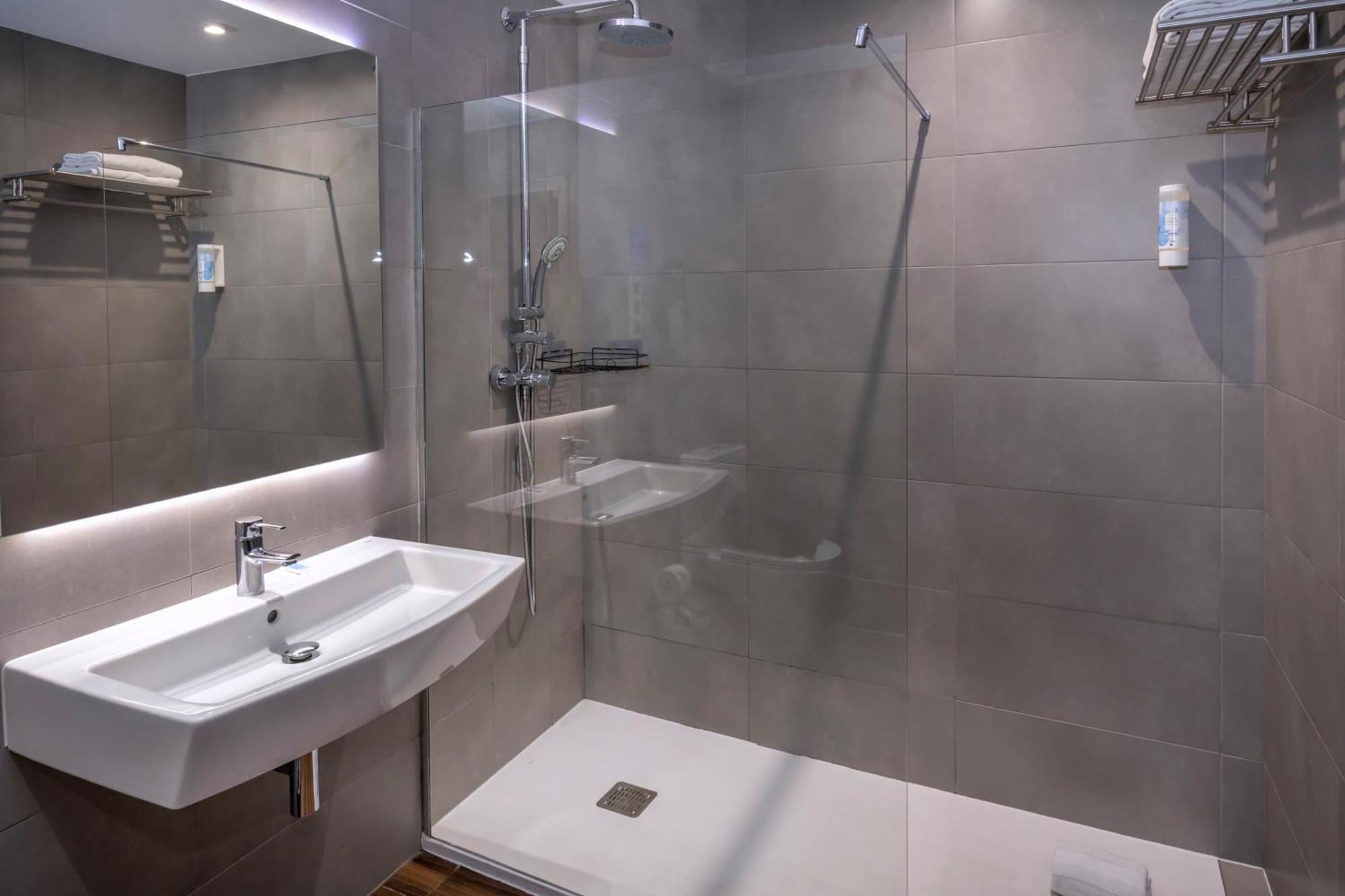 Guest house Operaramblas