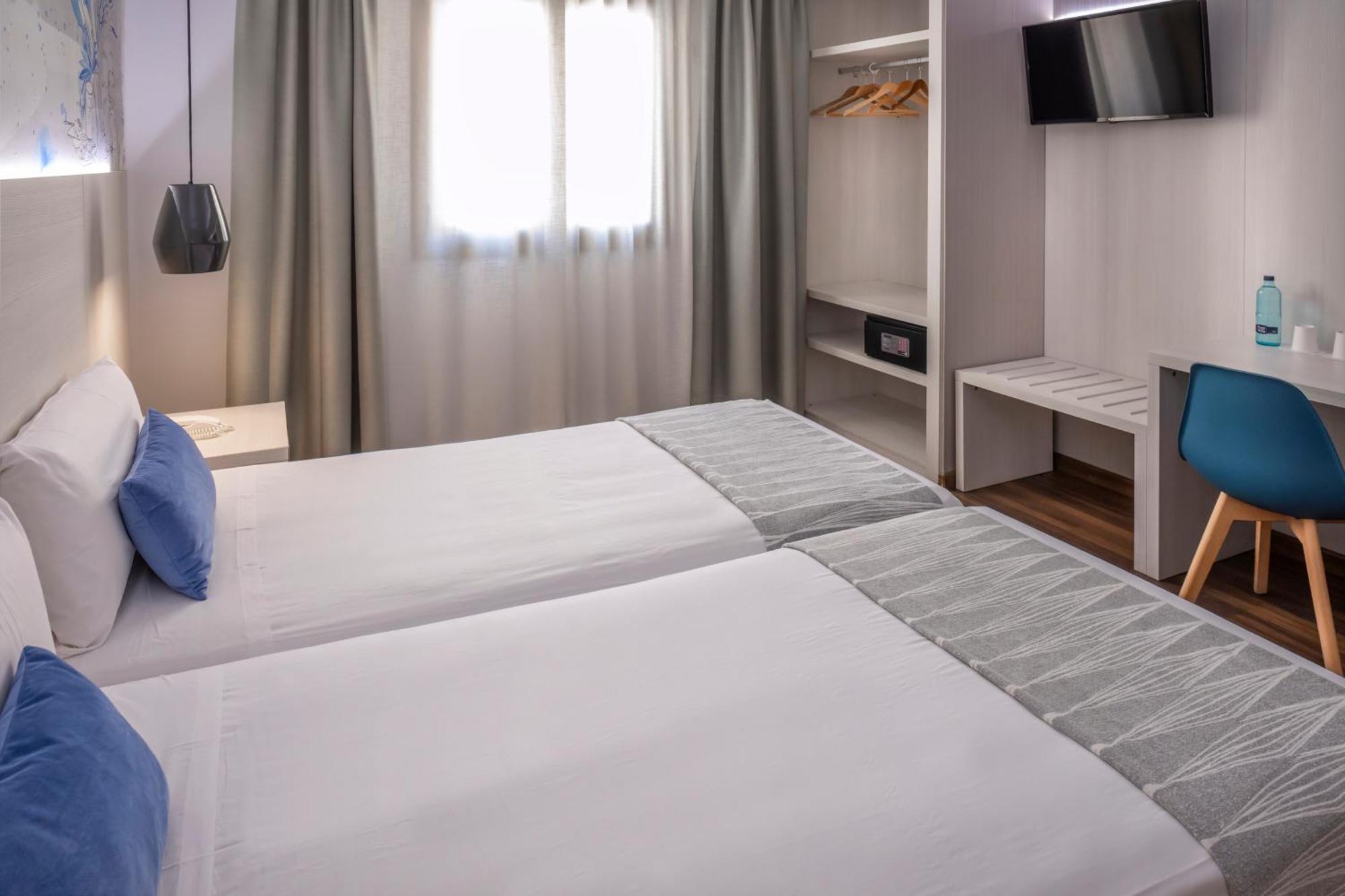 Operaramblas Guest house Barcelona