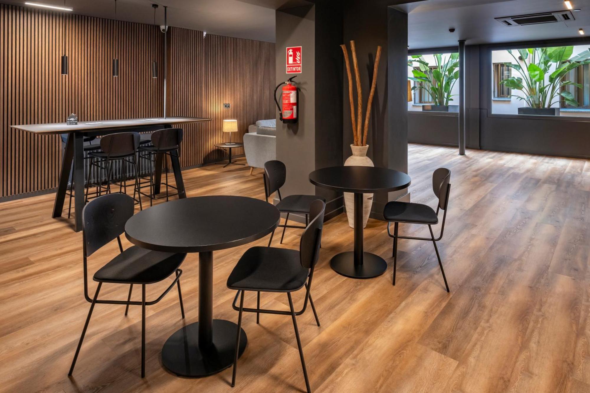 Operaramblas Guest house