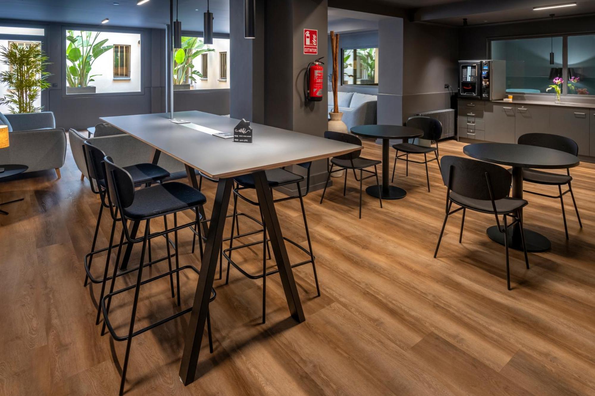 Operaramblas Guest house Barcelona