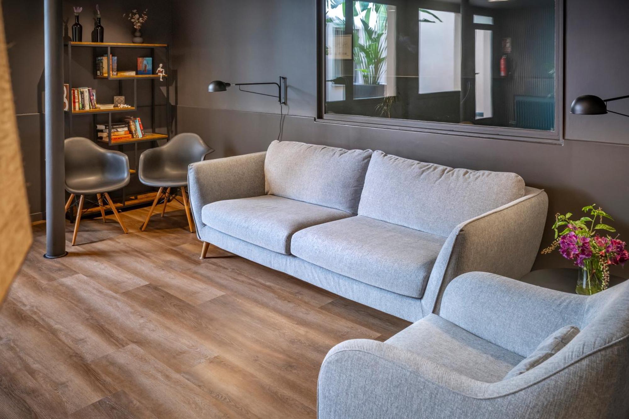 Guest house Operaramblas Barcelona