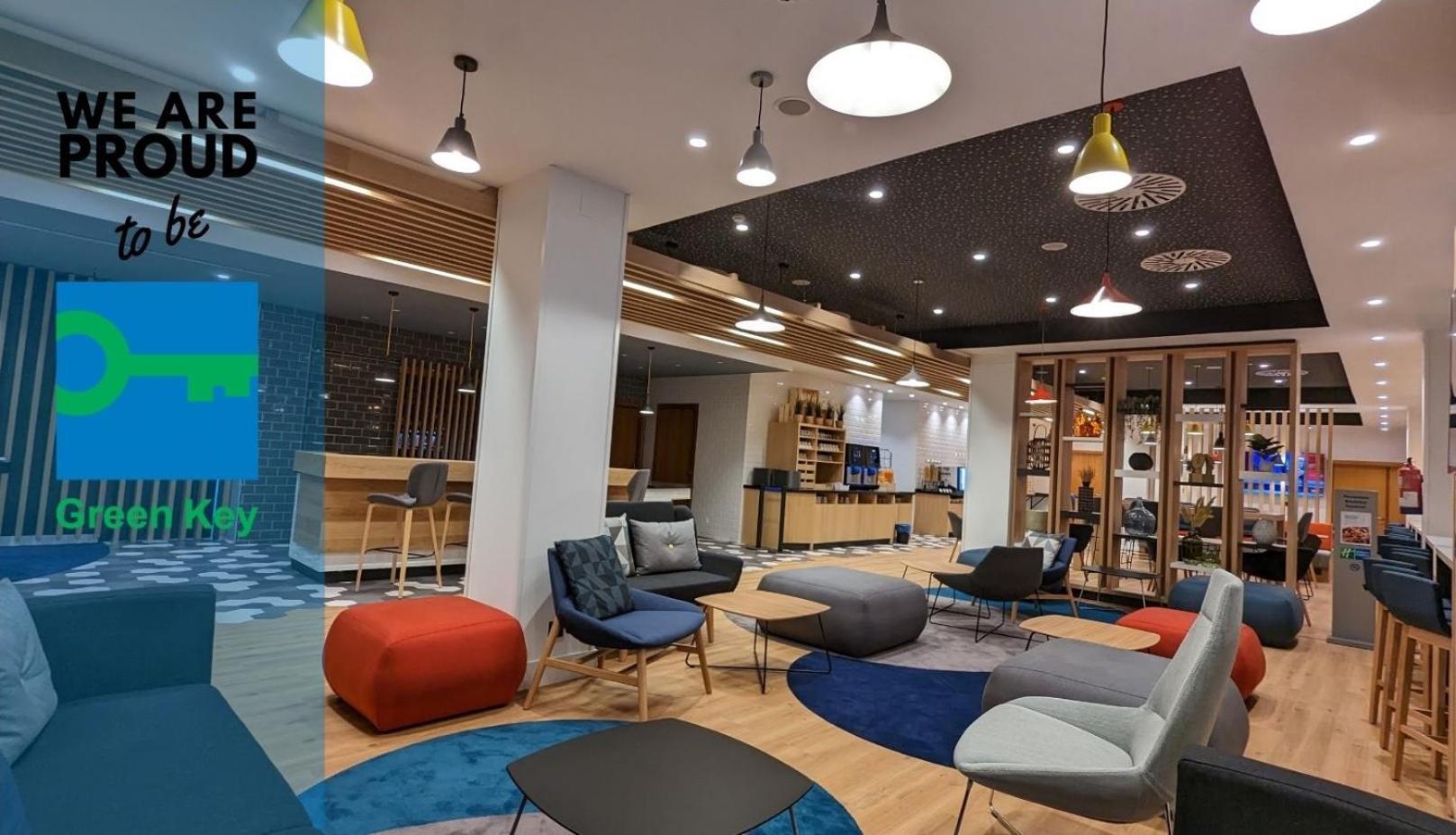 Express Bilbao Airport By Ihg Hotel Derio