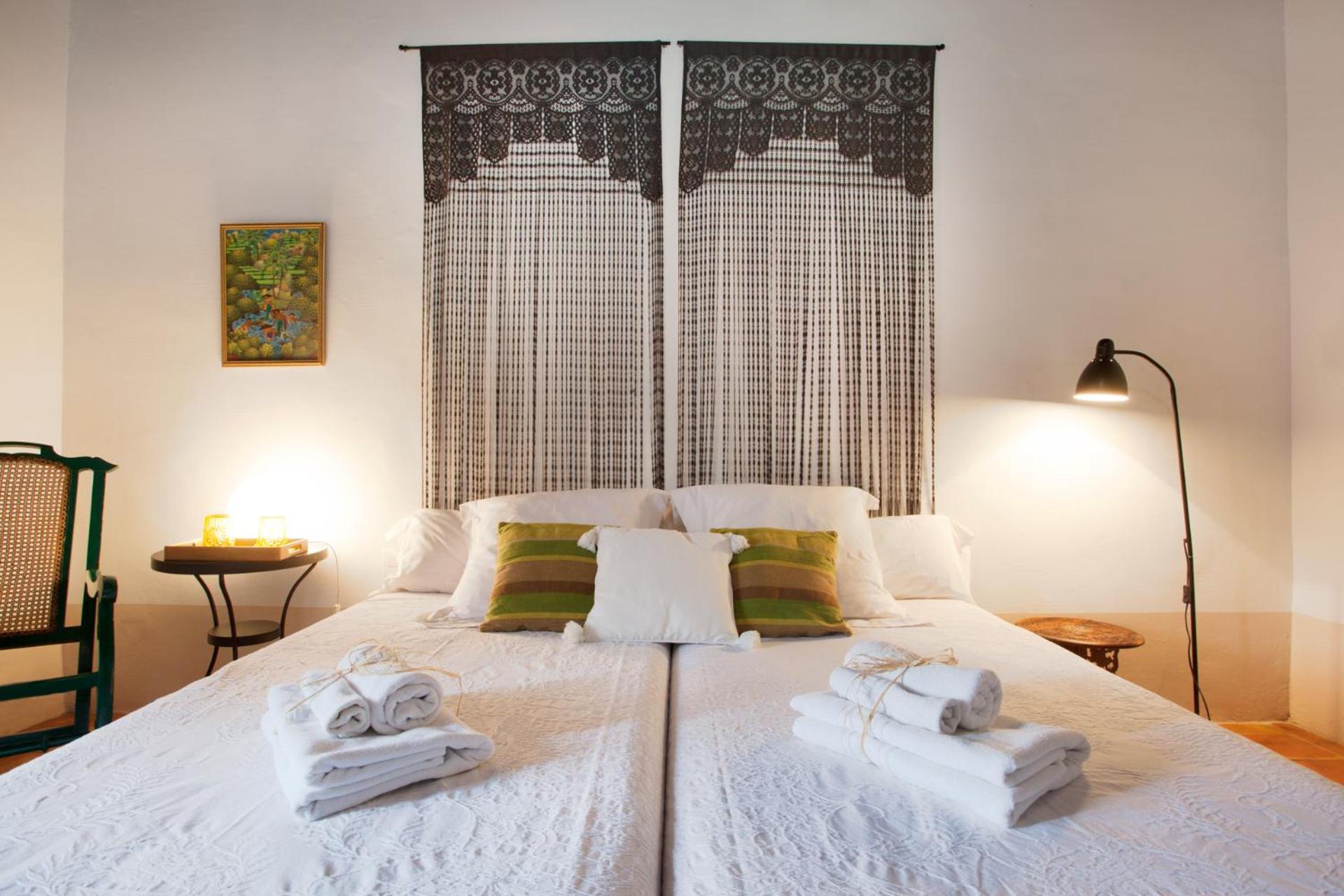 Bed & Breakfast Casa Arizo, Adults Recommended 2*