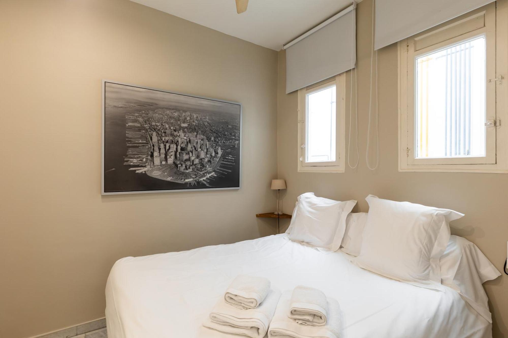 Apartment Bcn 41 *