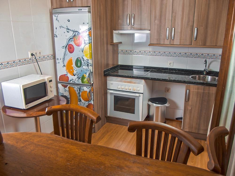 Apartamento Luna Del Valle *