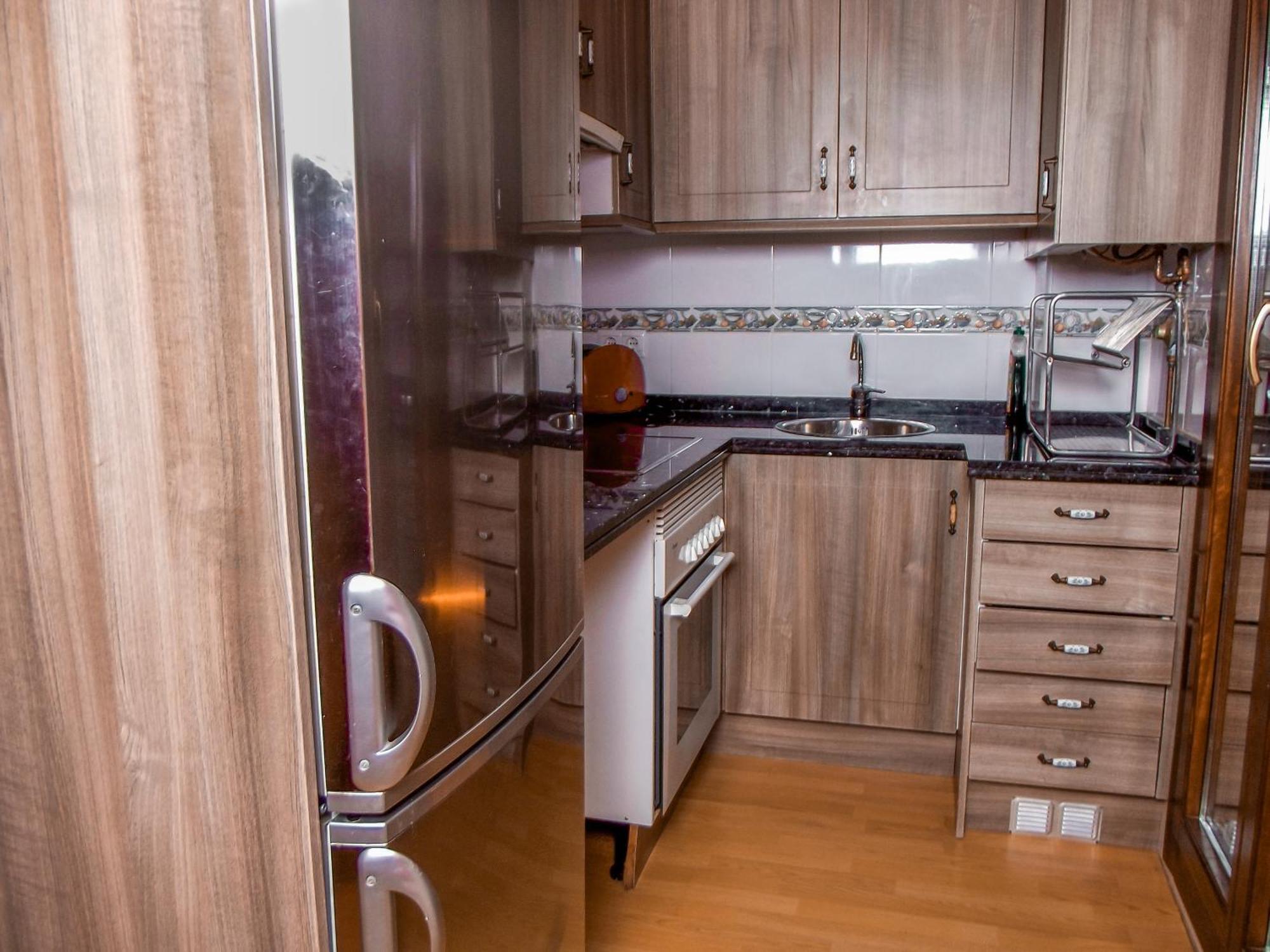 Apartamento Luna Del Valle