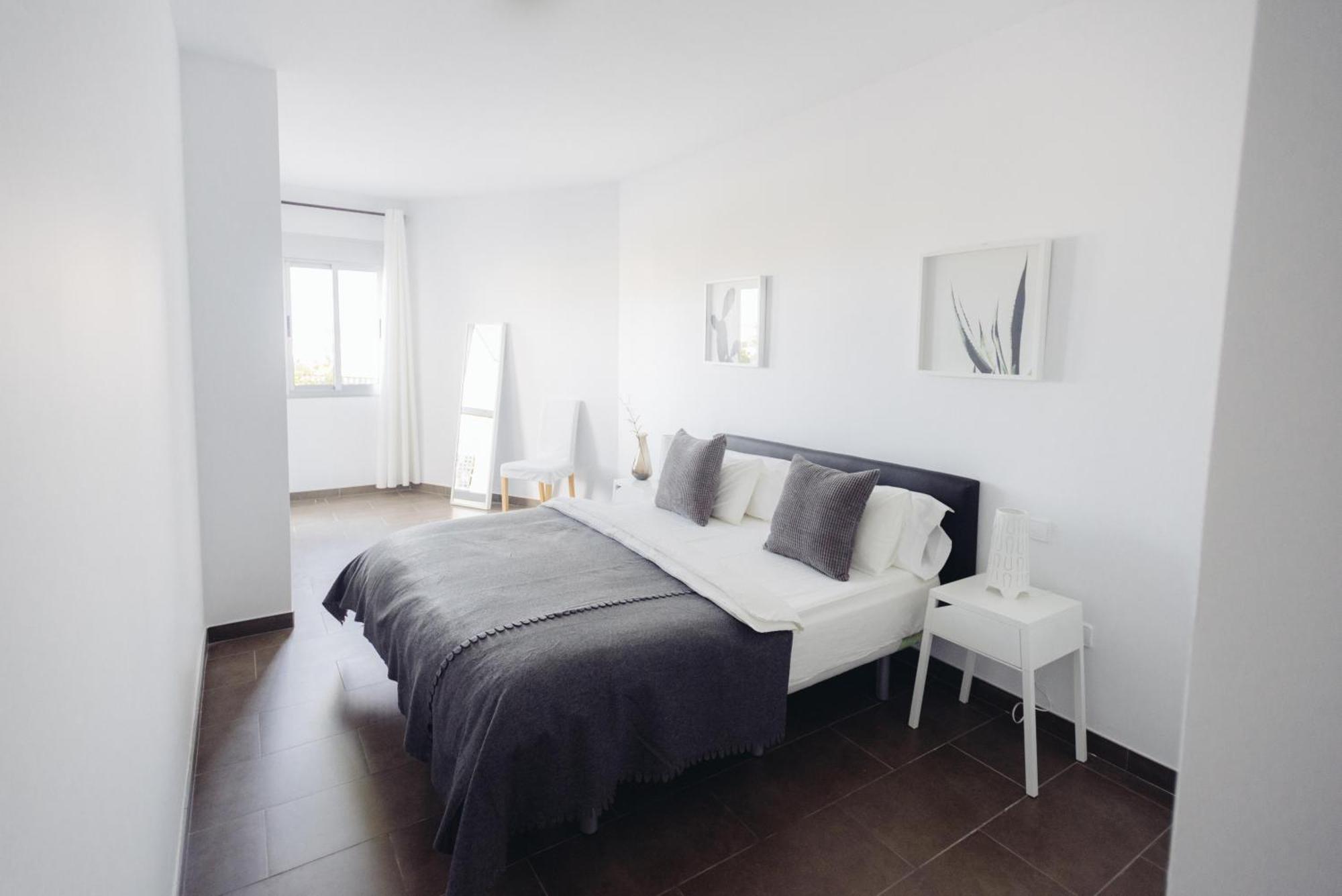 Apartment Cornisa Apartments