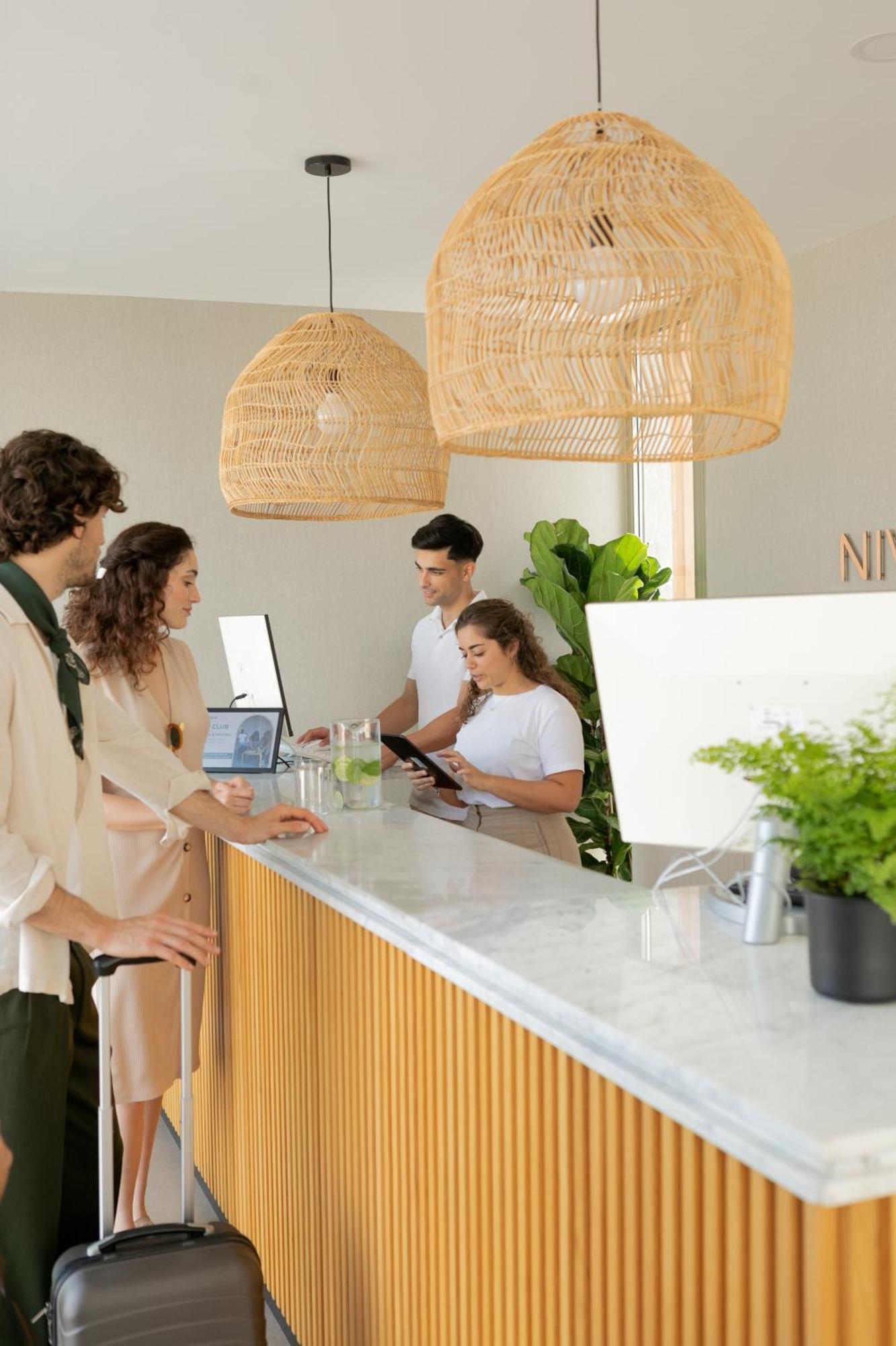 Kora Nivaria Apartamento Abades (Tenerife)