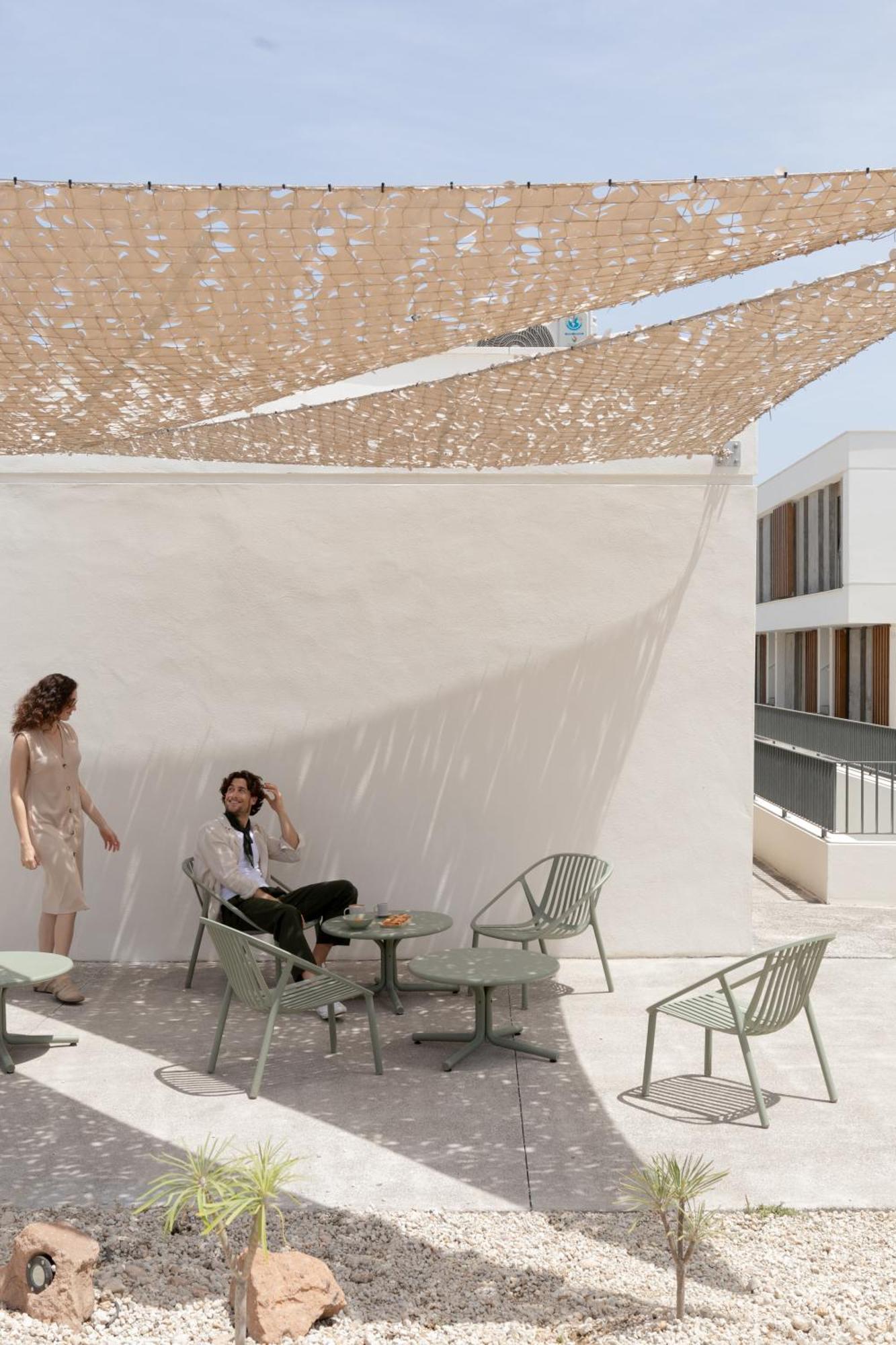 Apartamento Kora Nivaria *