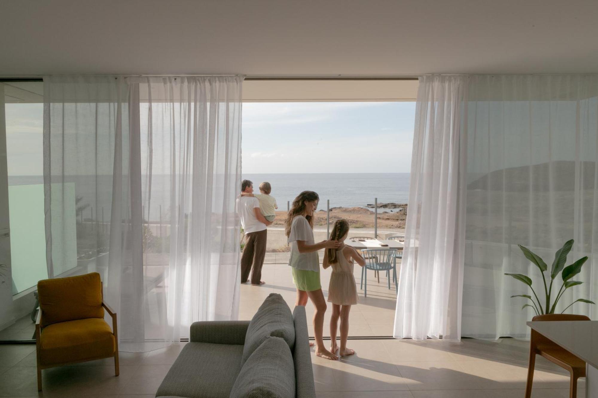 Kora Nivaria Apartamento