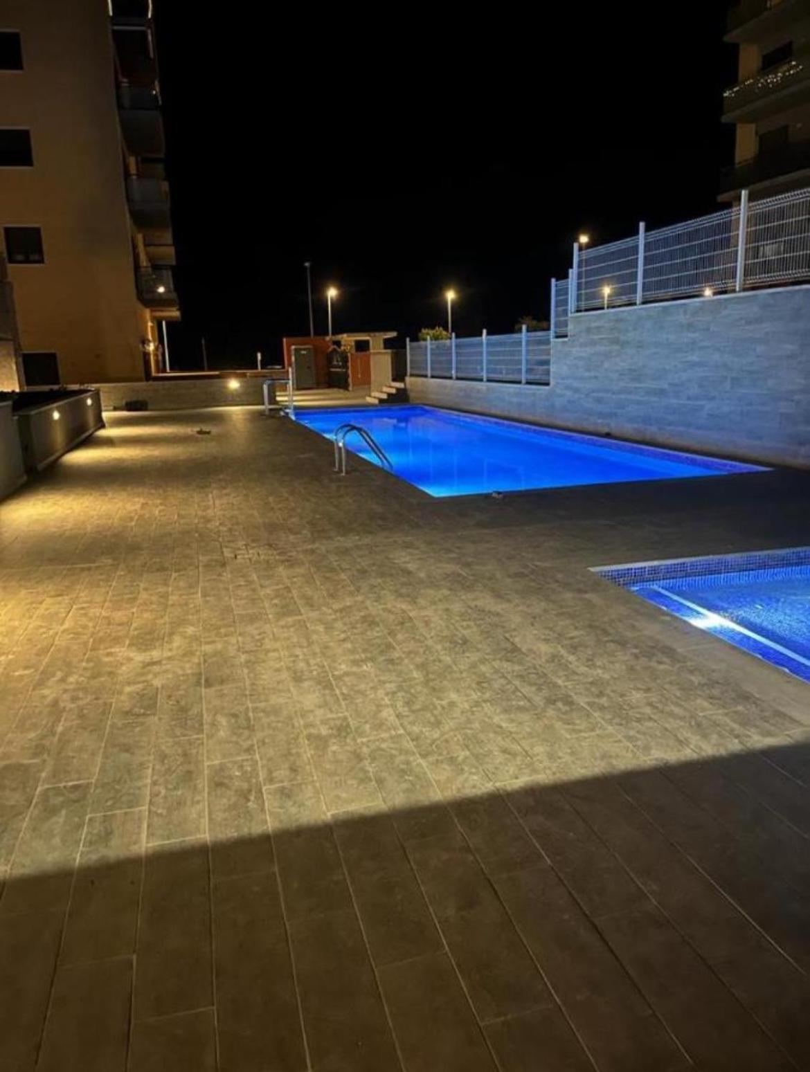 Apartamento Mar Y Montana Apartment