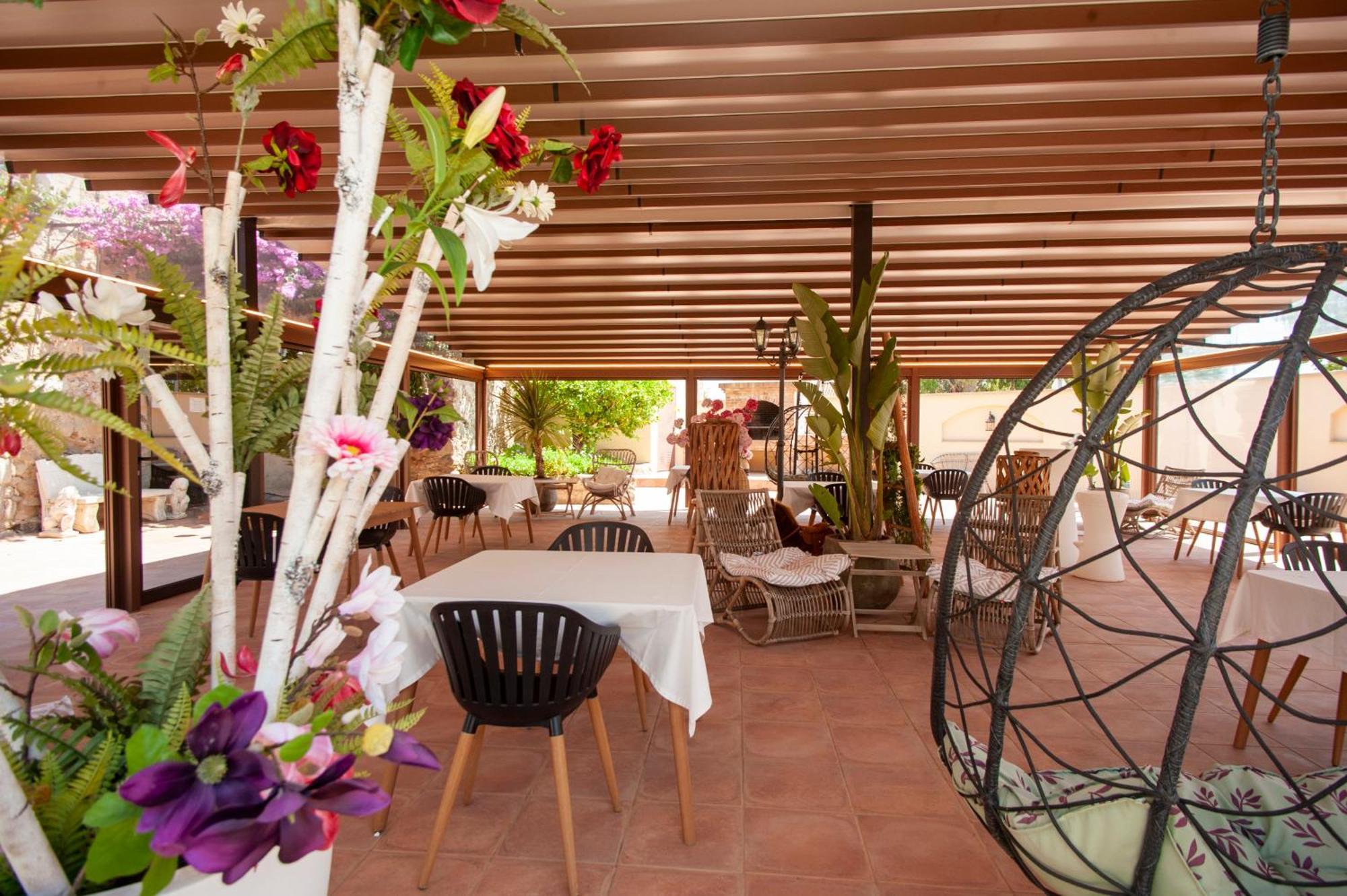 Aires De L'emporda Hotel Vilacolum