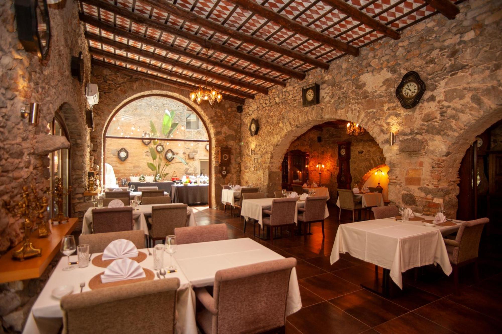 Hotel Aires De L'emporda Vilacolum