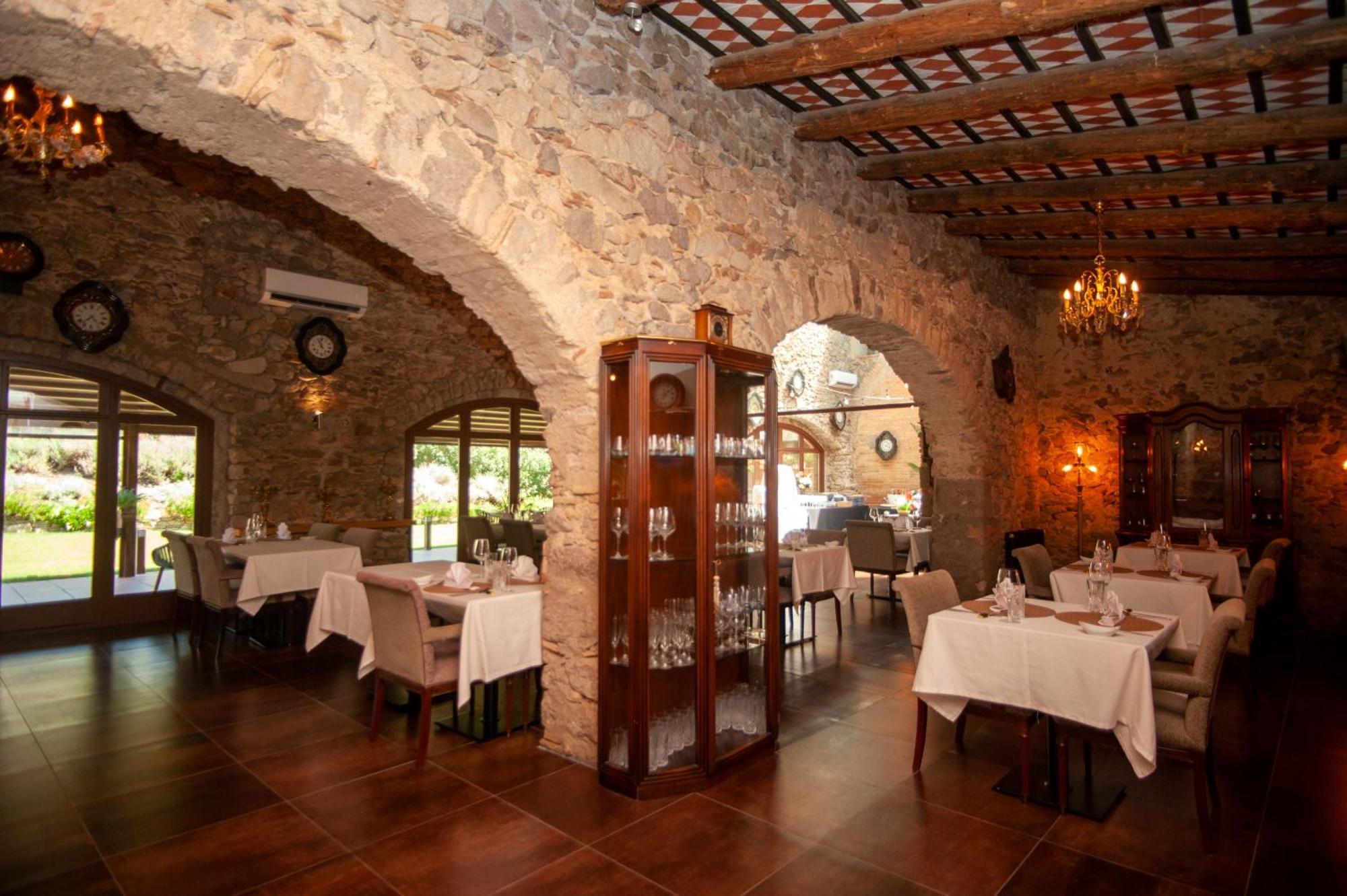 Aires De L'emporda Hotel 4*