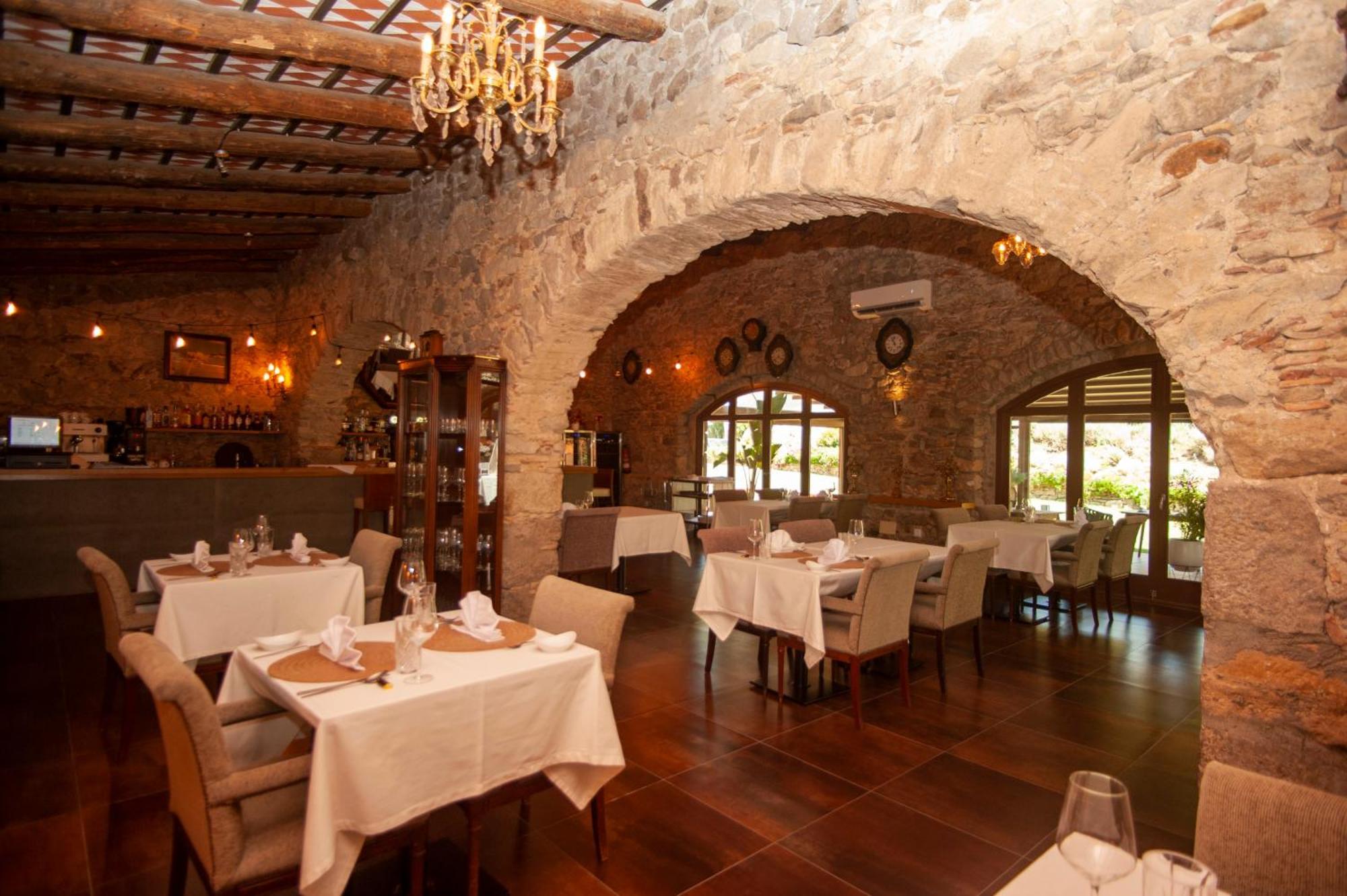 Aires De L'emporda Hotel Vilacolum