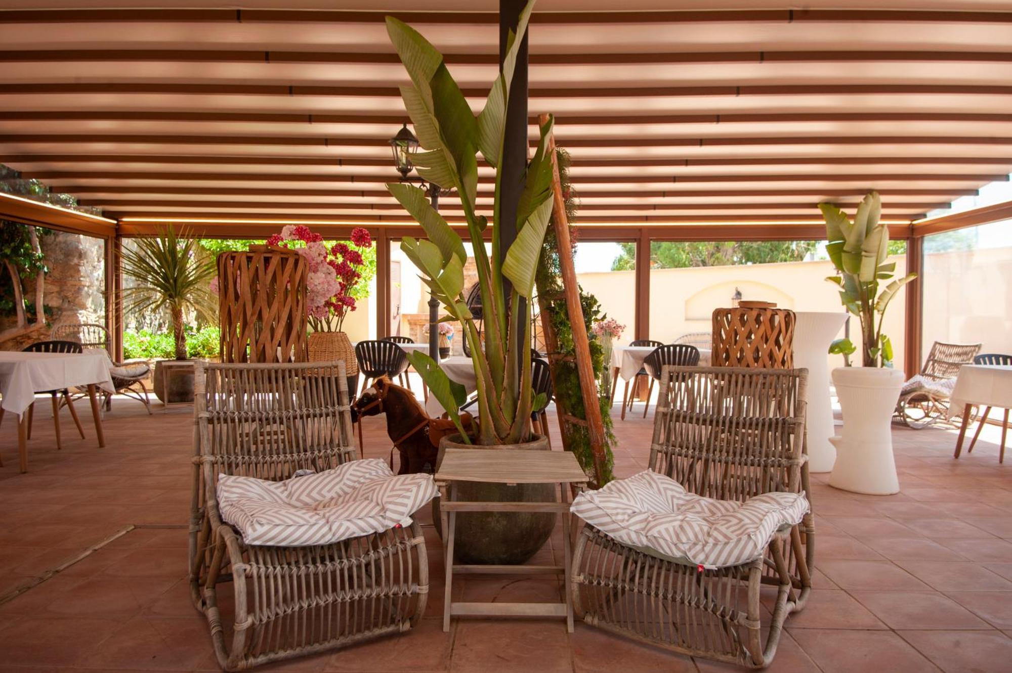 Hotel Aires De L'emporda Vilacolum