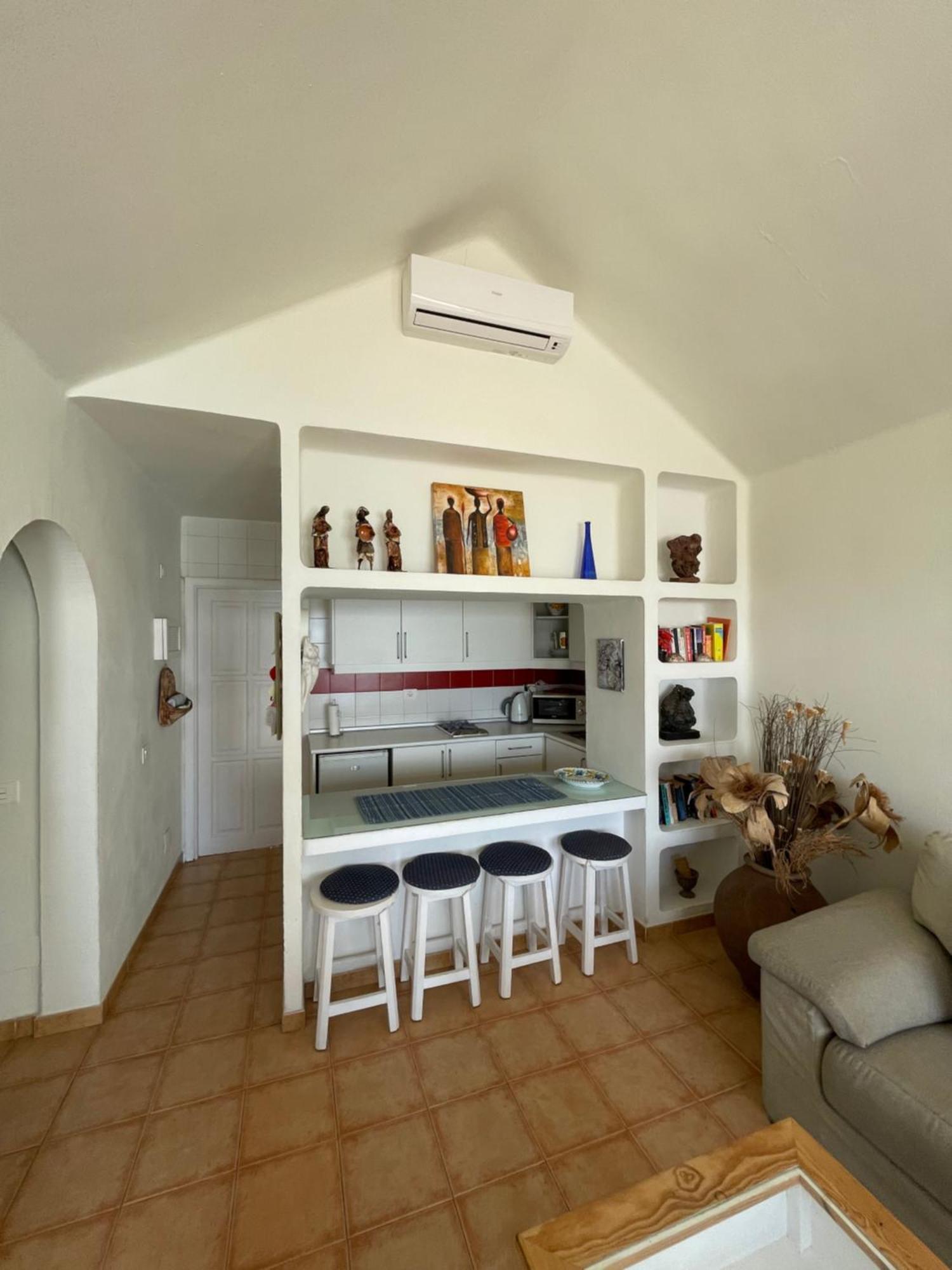 Calima Ocean View