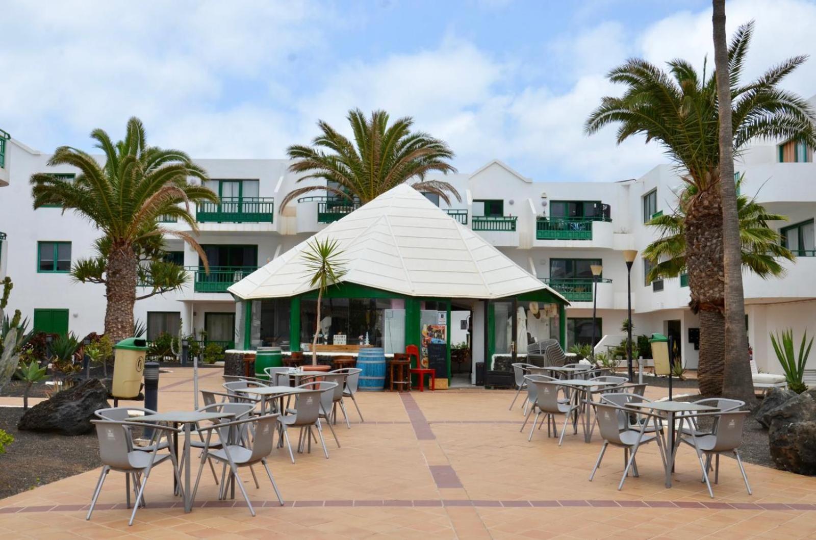Apartment App Tahiche, Encanto Canario Costa Teguise