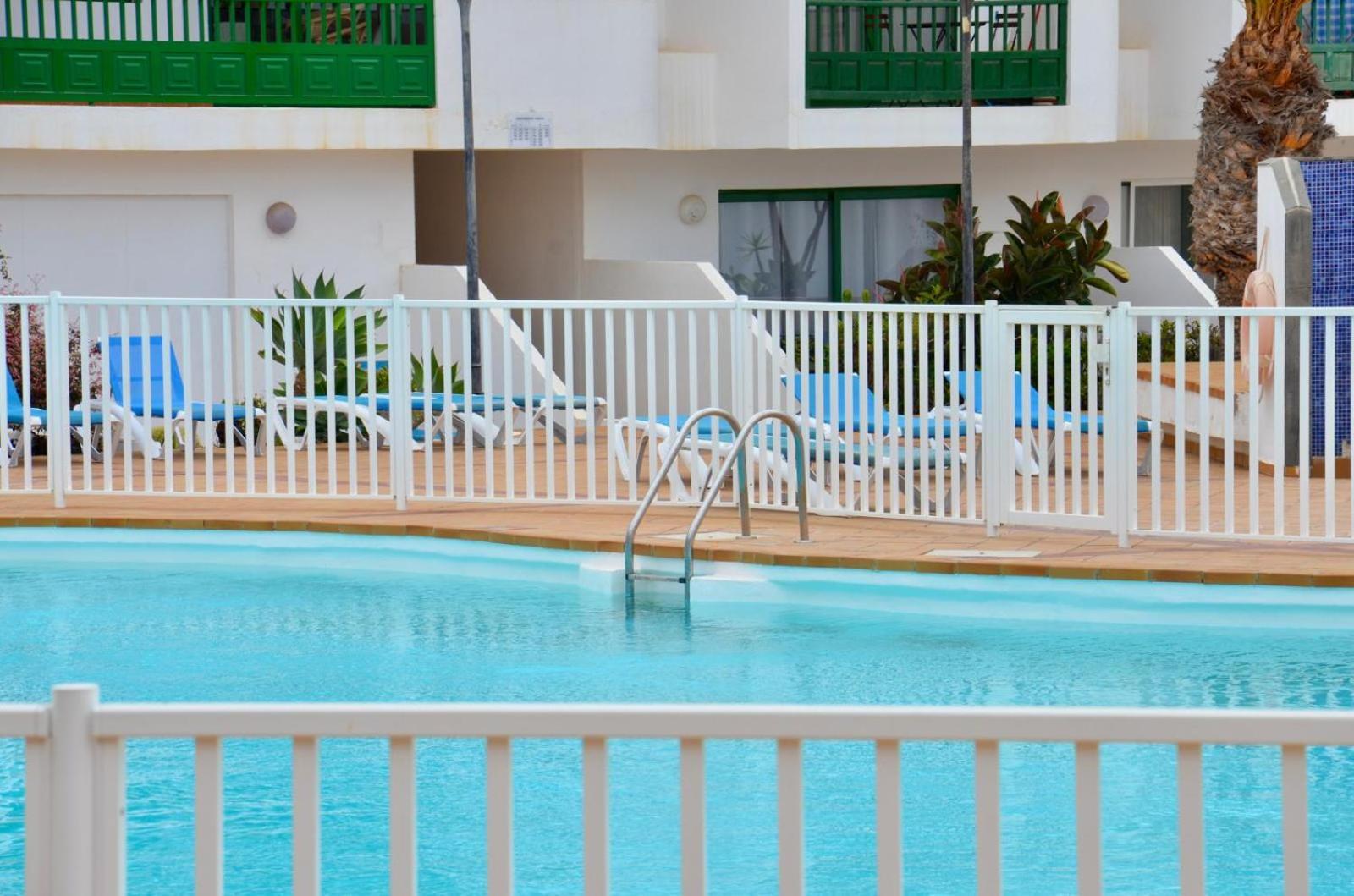 App Tahiche, Encanto Canario * Costa Teguise