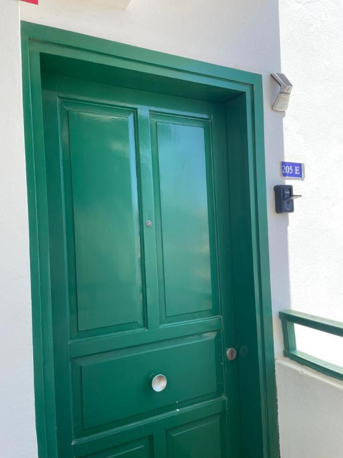 App Tahiche, Encanto Canario Apartment