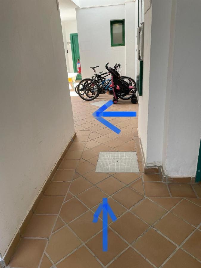 Apartment App Tahiche, Encanto Canario *