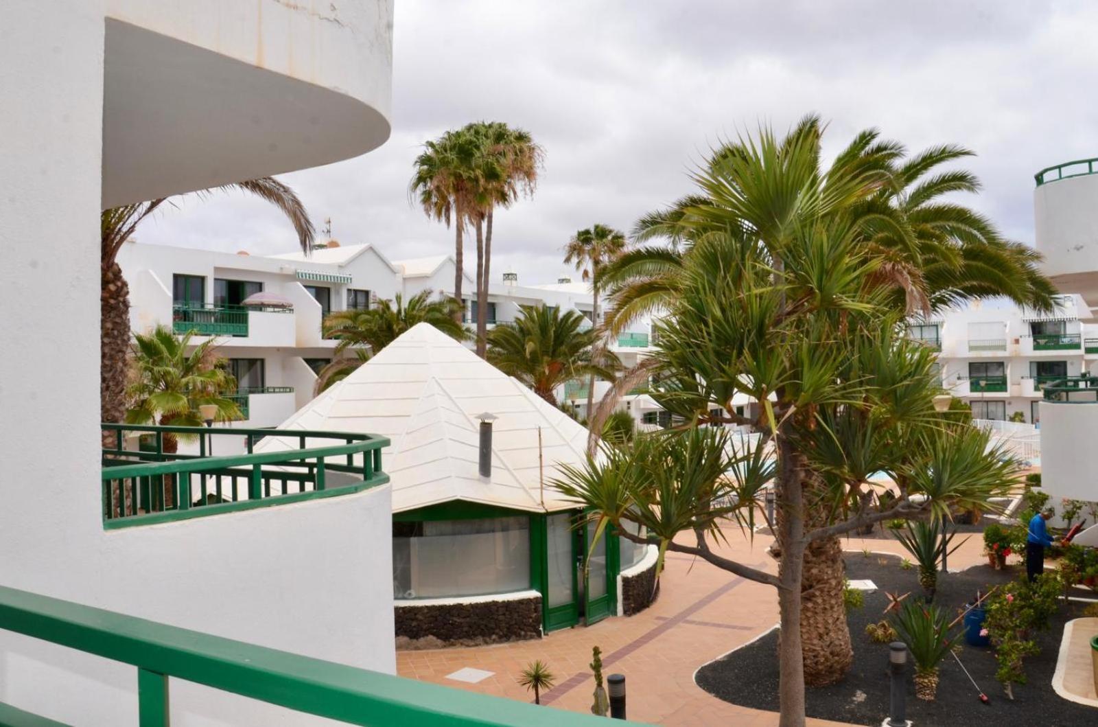 Apartment App Tahiche, Encanto Canario Costa Teguise