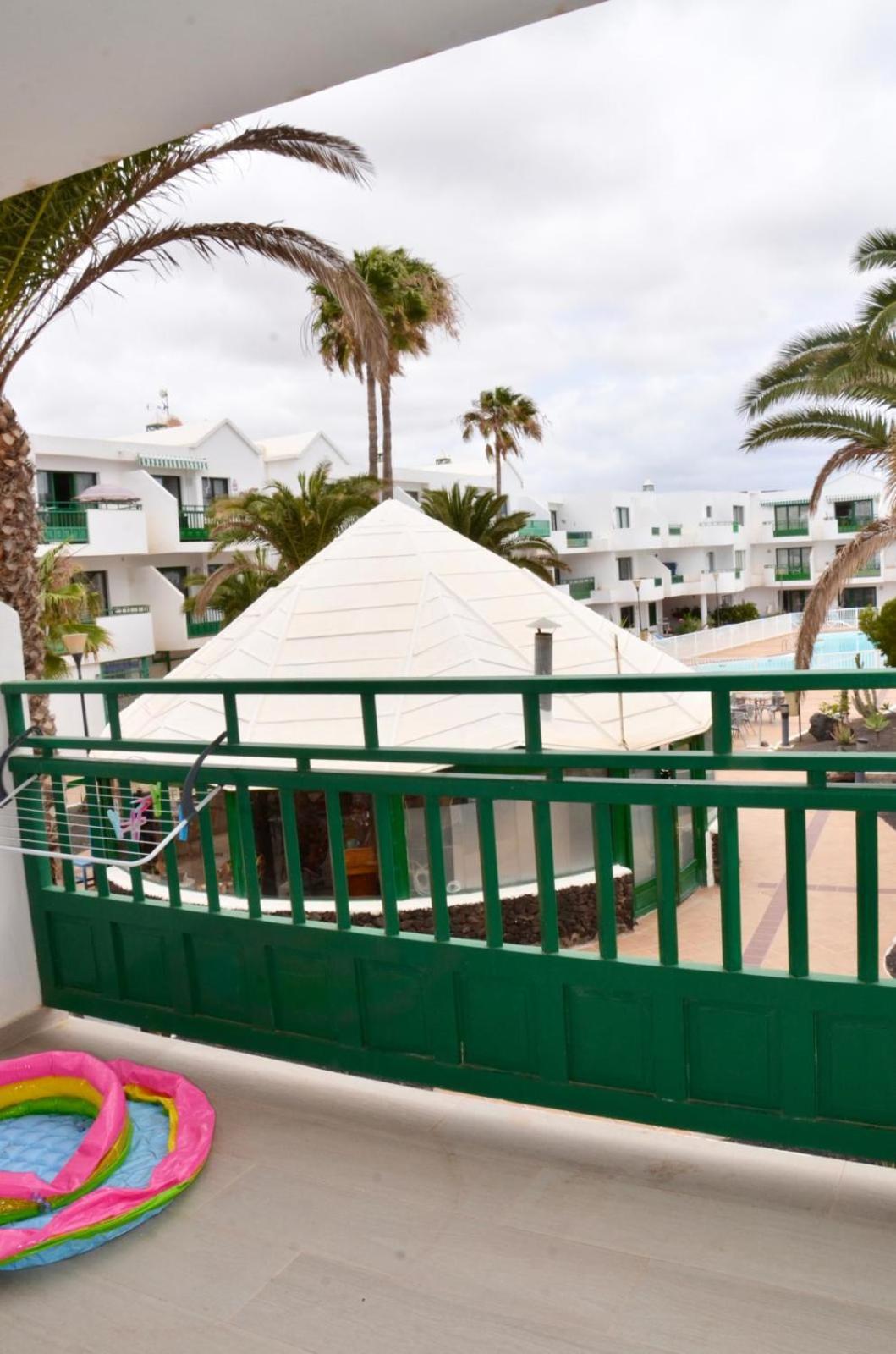 App Tahiche, Encanto Canario * Costa Teguise