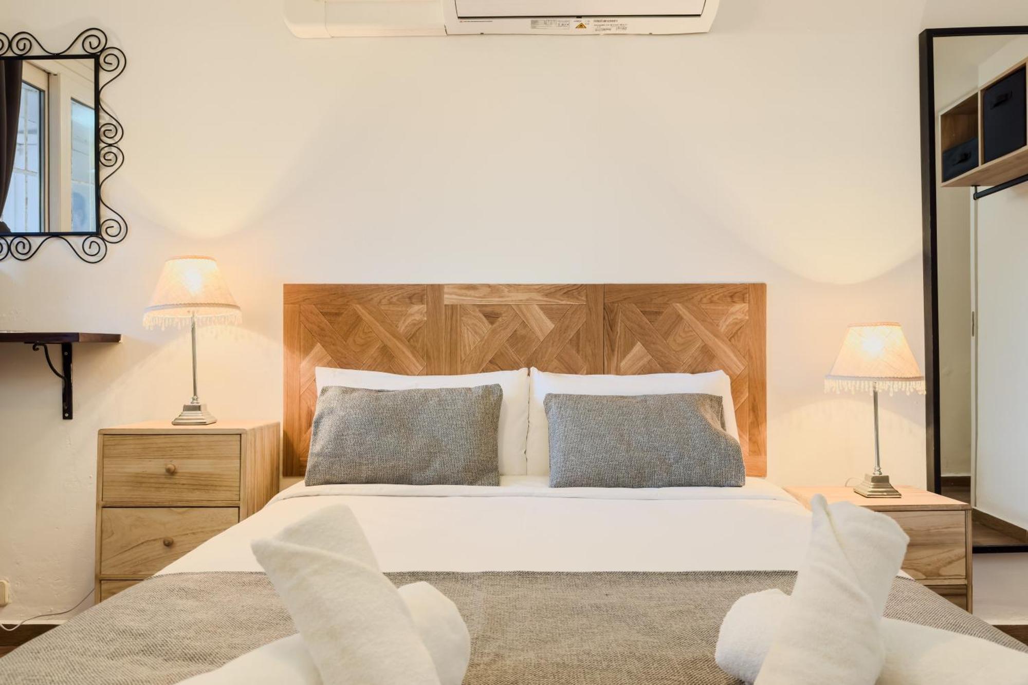 Cozy Place Next To Park Güell Apartamento Barcelona
