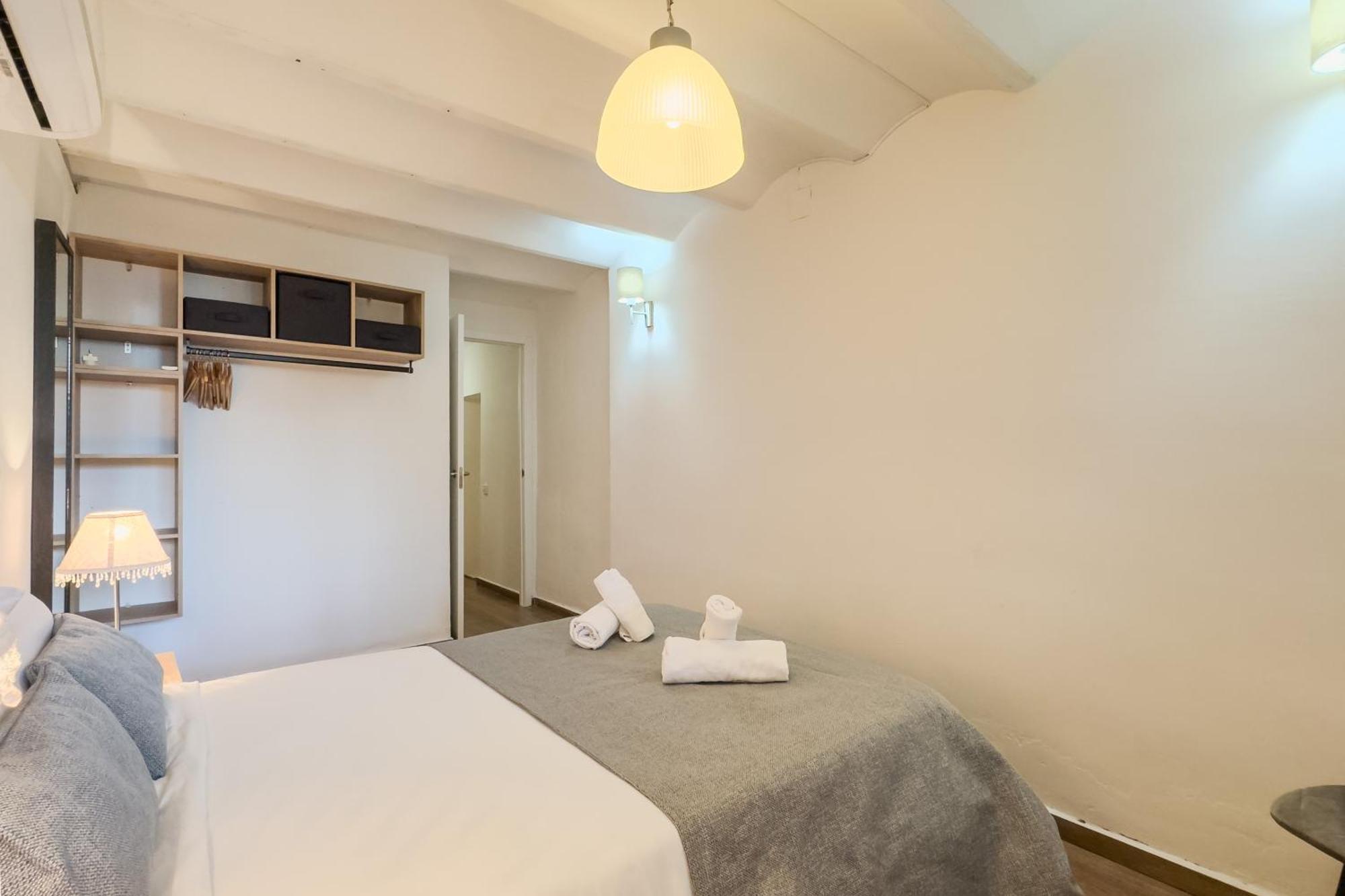 Cozy Place Next To Park Güell * Barcelona